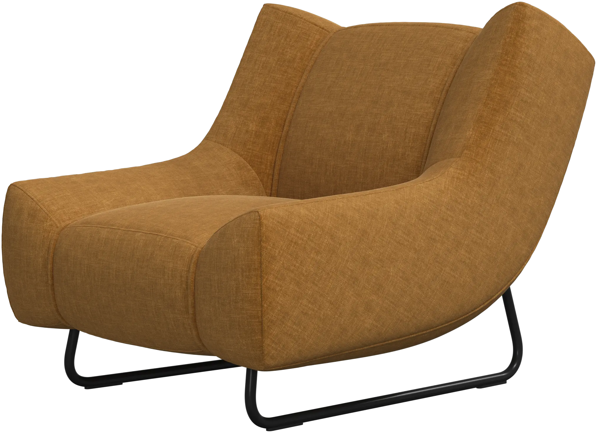 Nawabari armchair