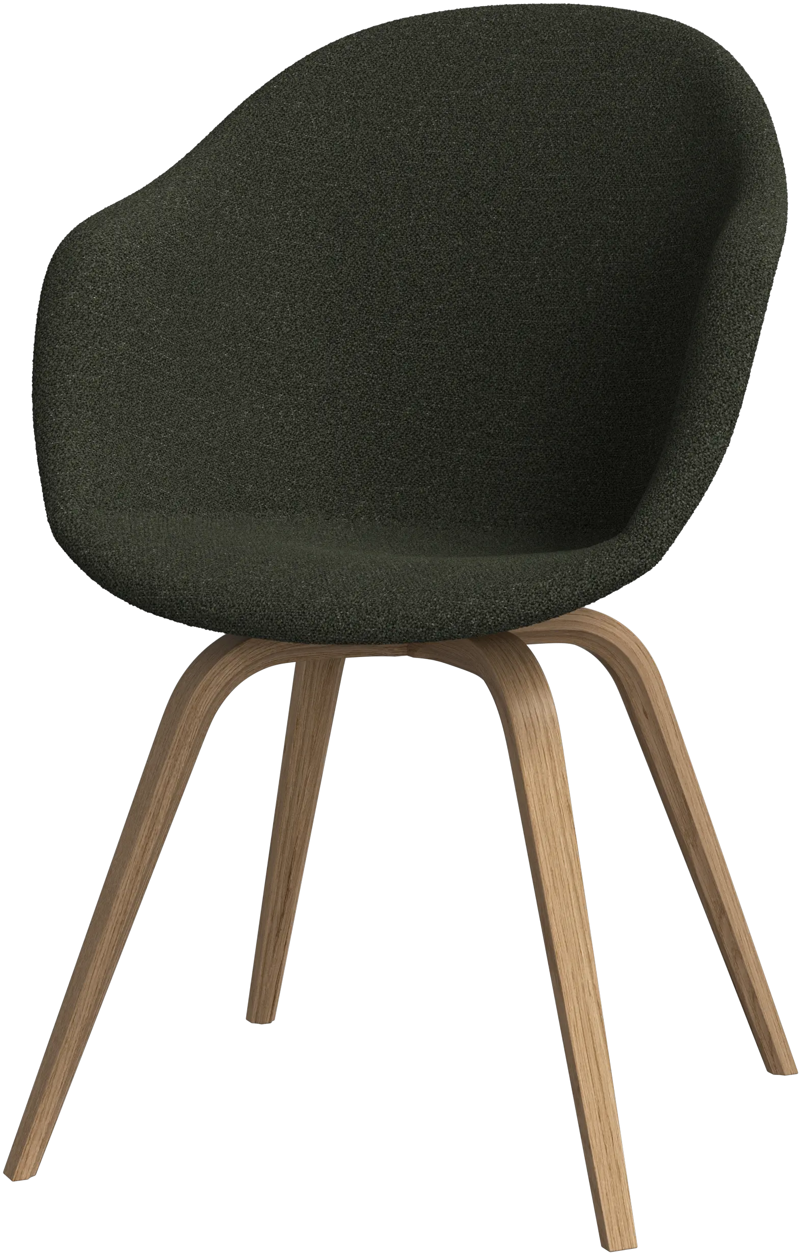 Hauge dining chair