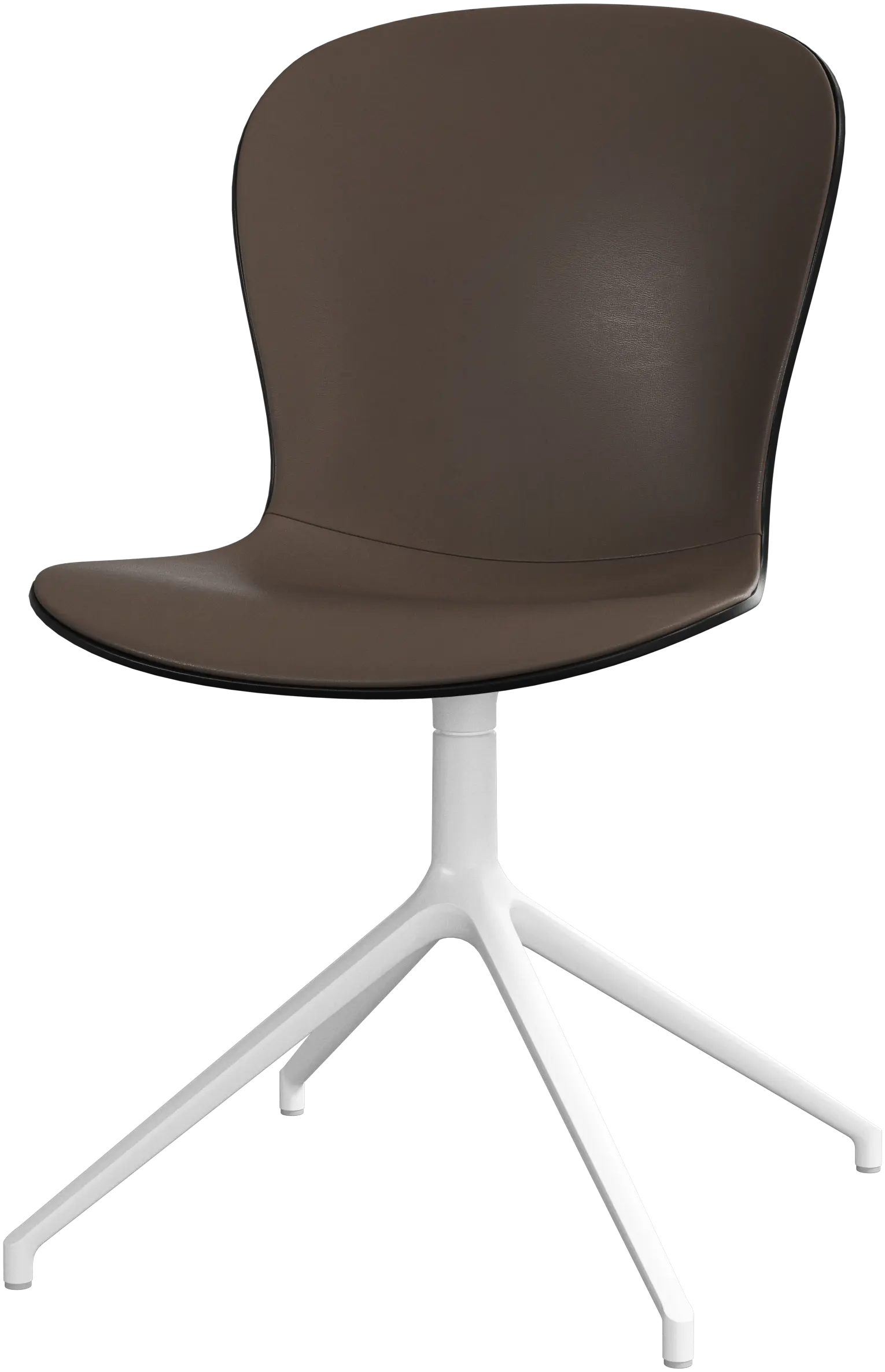 Обеденный стул Adelaide с поворотным основанием