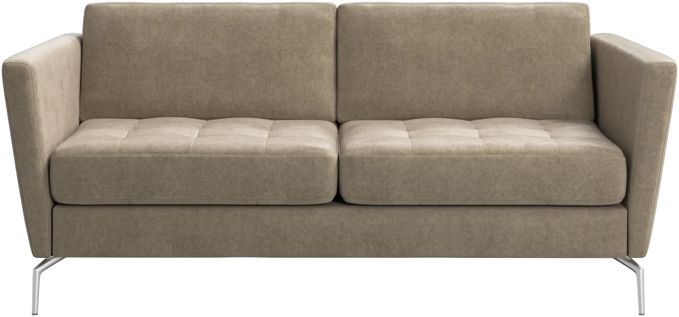 Sofá Osaka de 2 plazas