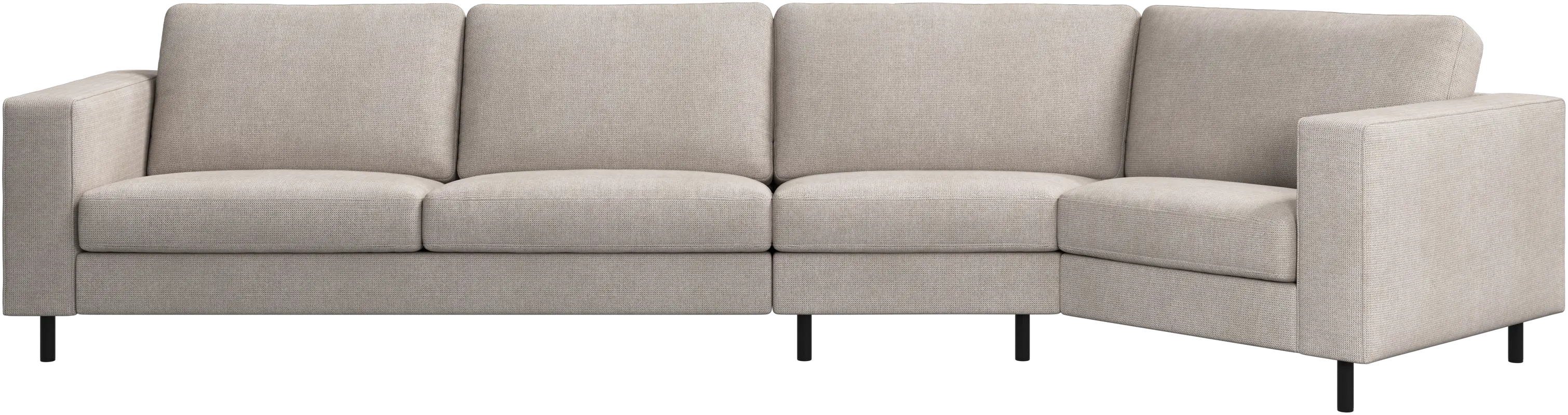 Indivi hoekbank rechts