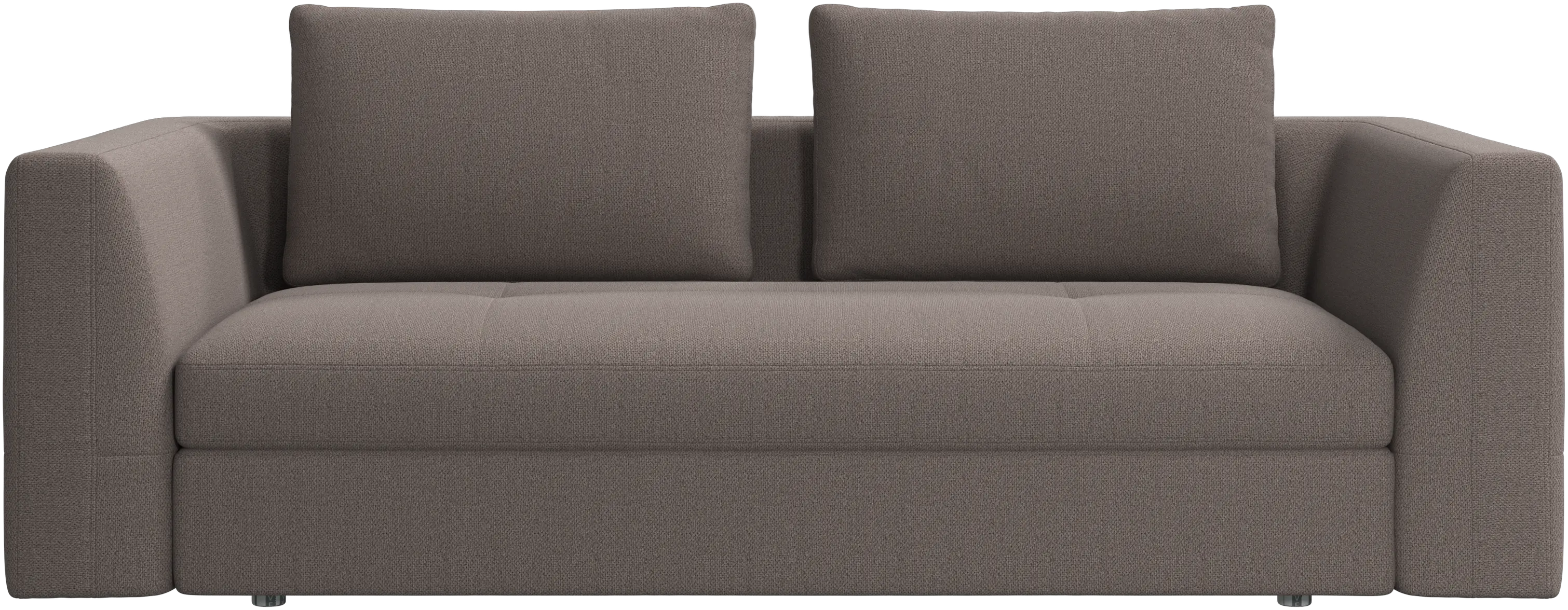 Bergamo 2,5 seater sofa