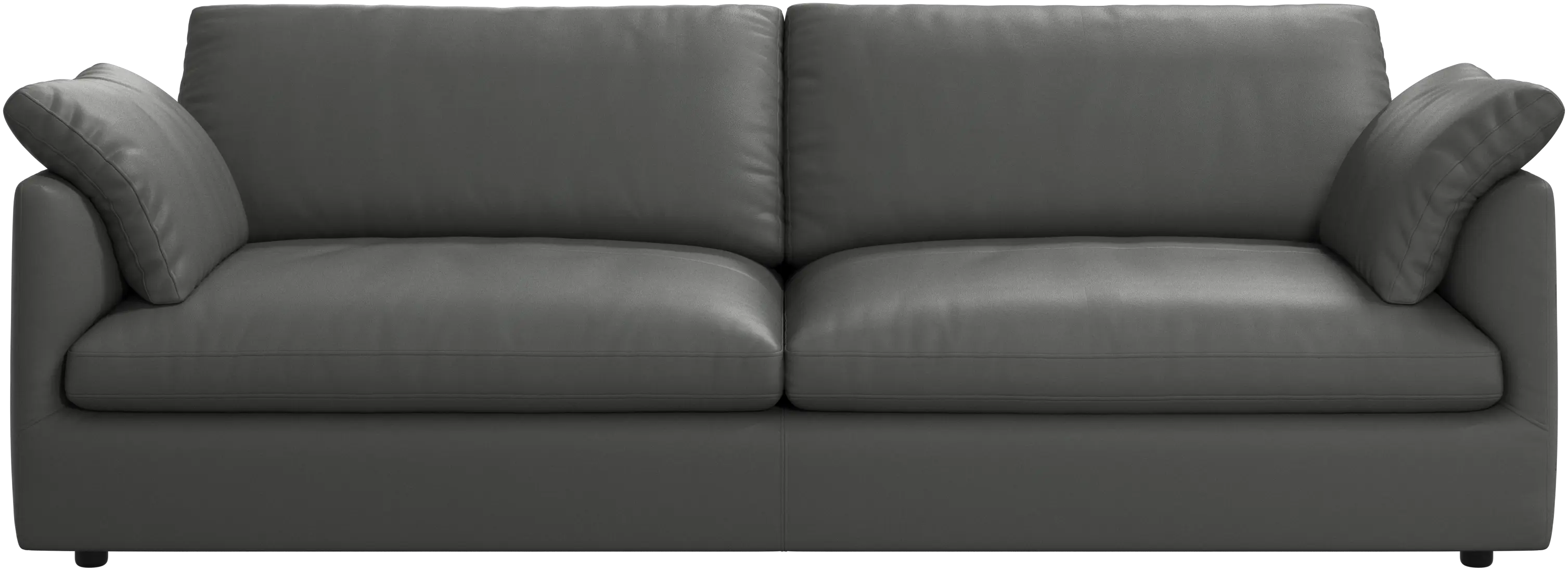 Canapé 3 places Milano