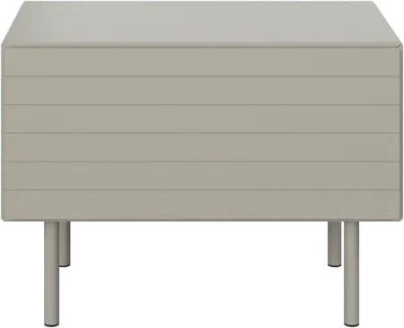 Storage Lugano Night stand (NSWH010) SAVE OVER £130