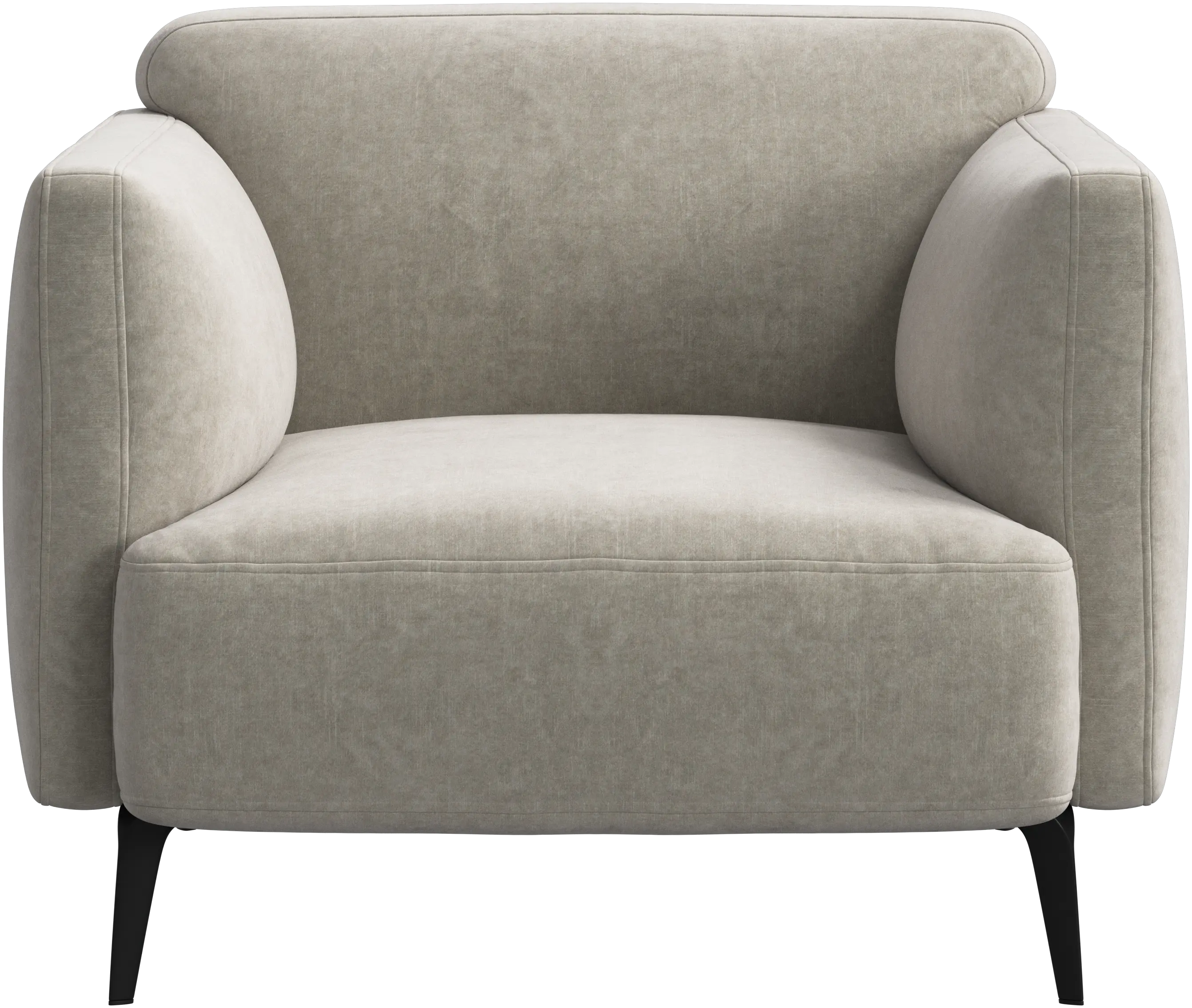 Modena armchair