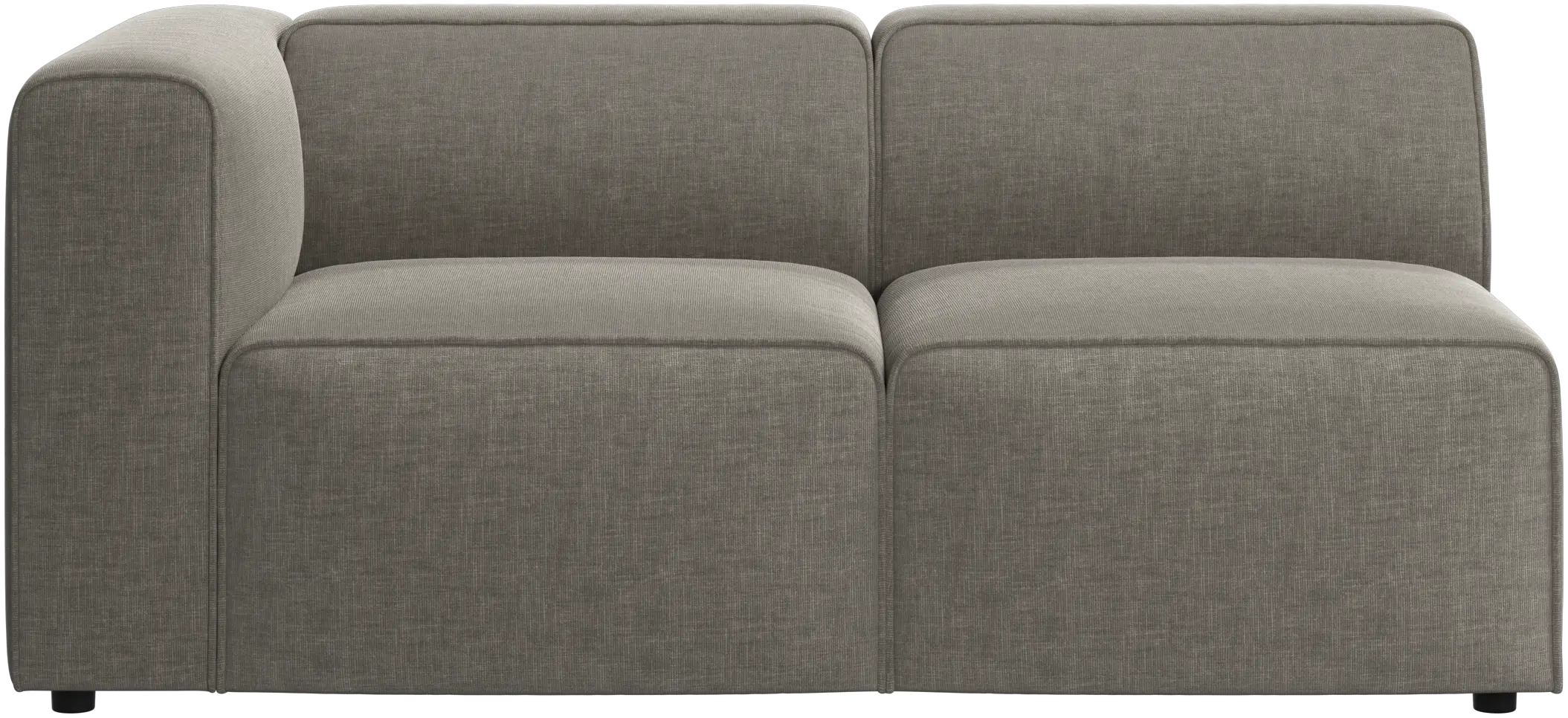 Carmo 2-seater sofa