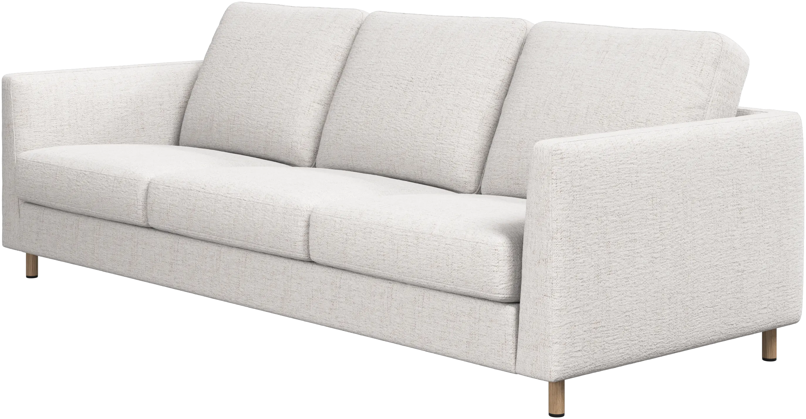 Indivi 3 seater sofa