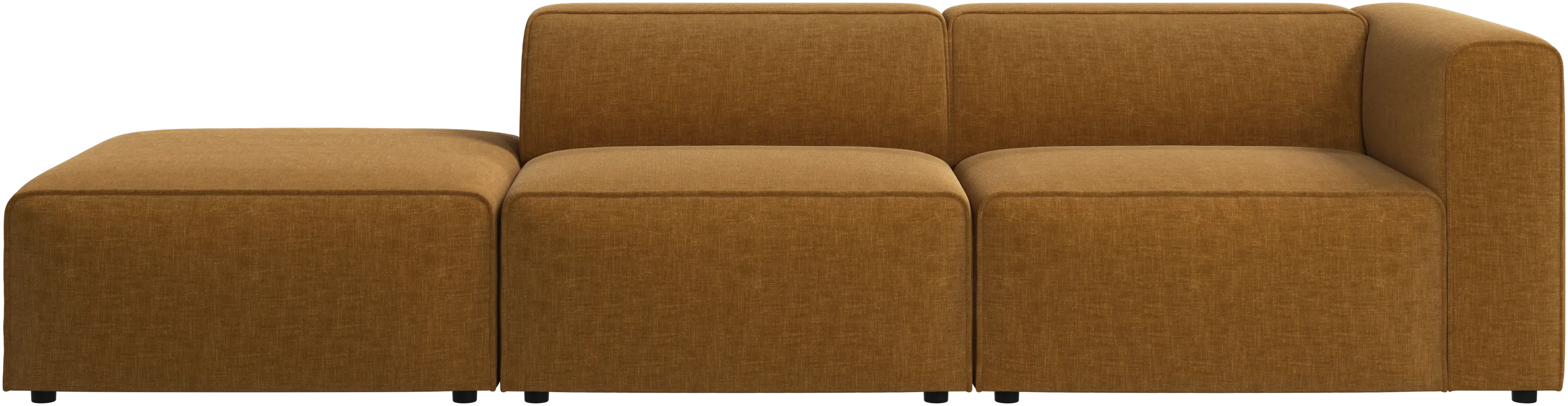 Canapé Carmo avec modules lounging