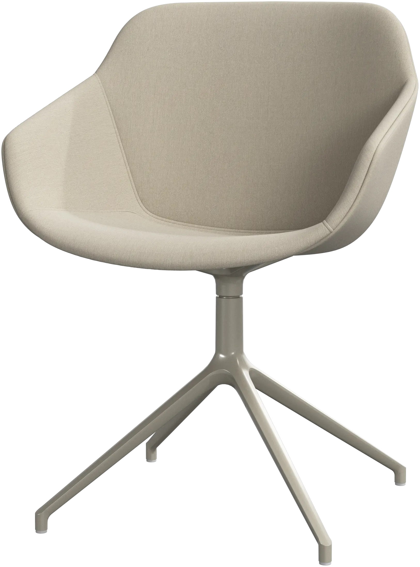 Vienna eetkamerstoel met draaifunctie