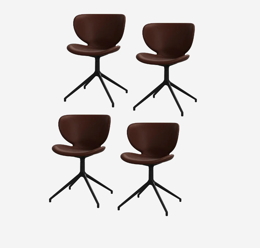 Dining chairs