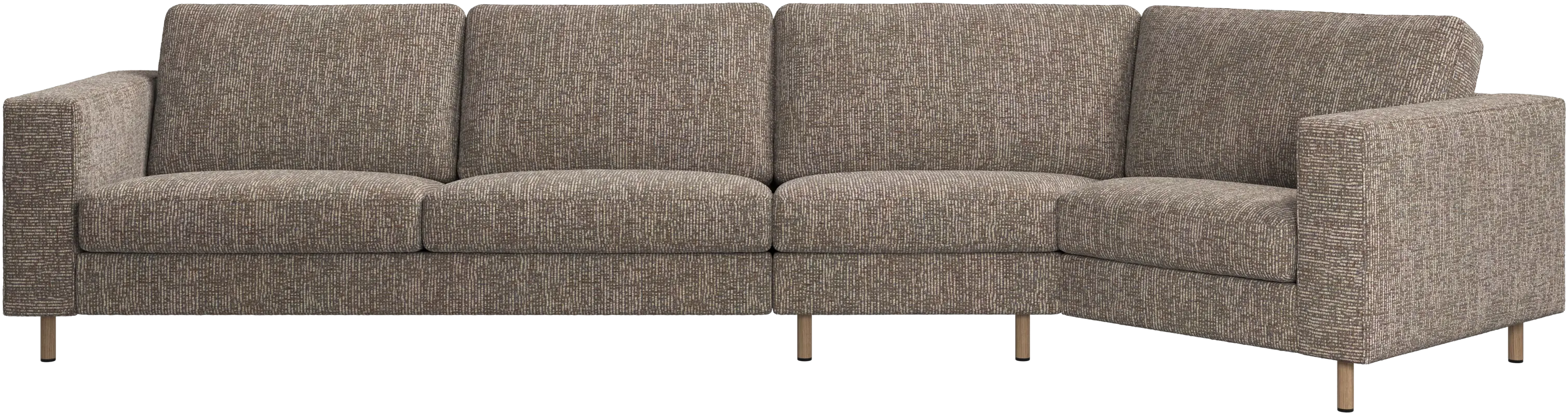 Indivi hjørnesofa, høyre