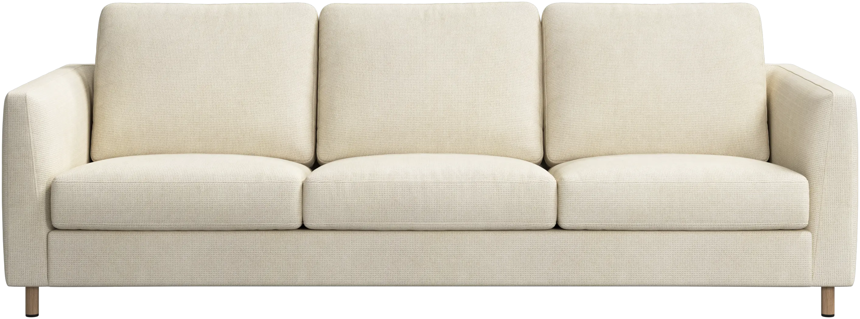 Indivi 3 seater sofa