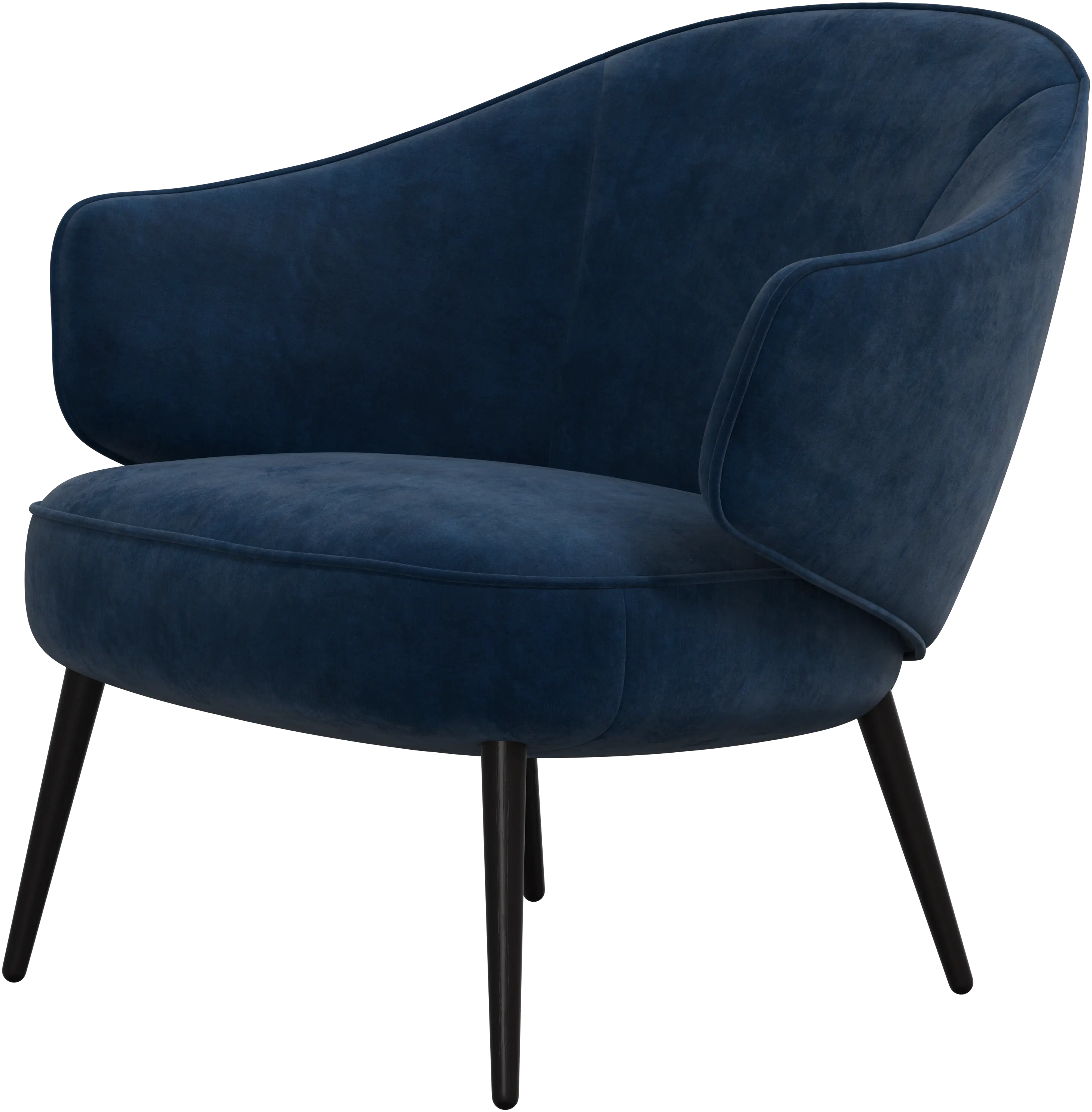 Charlotte armchair