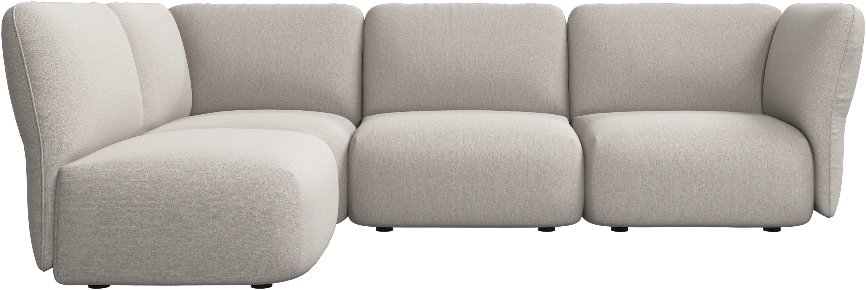 Paraggi Ecksofa links