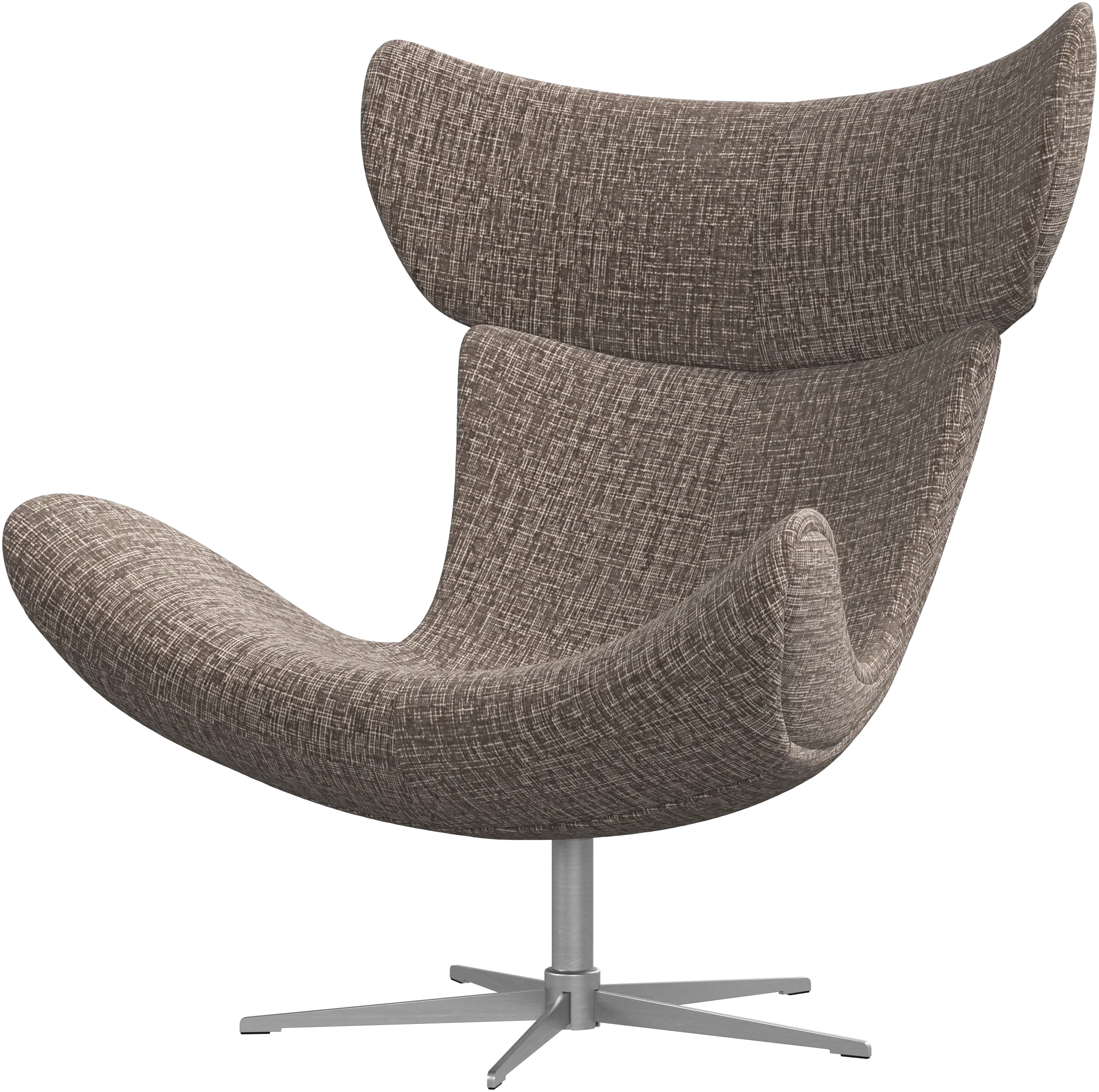 Imola Sessel mit Drehfunktion