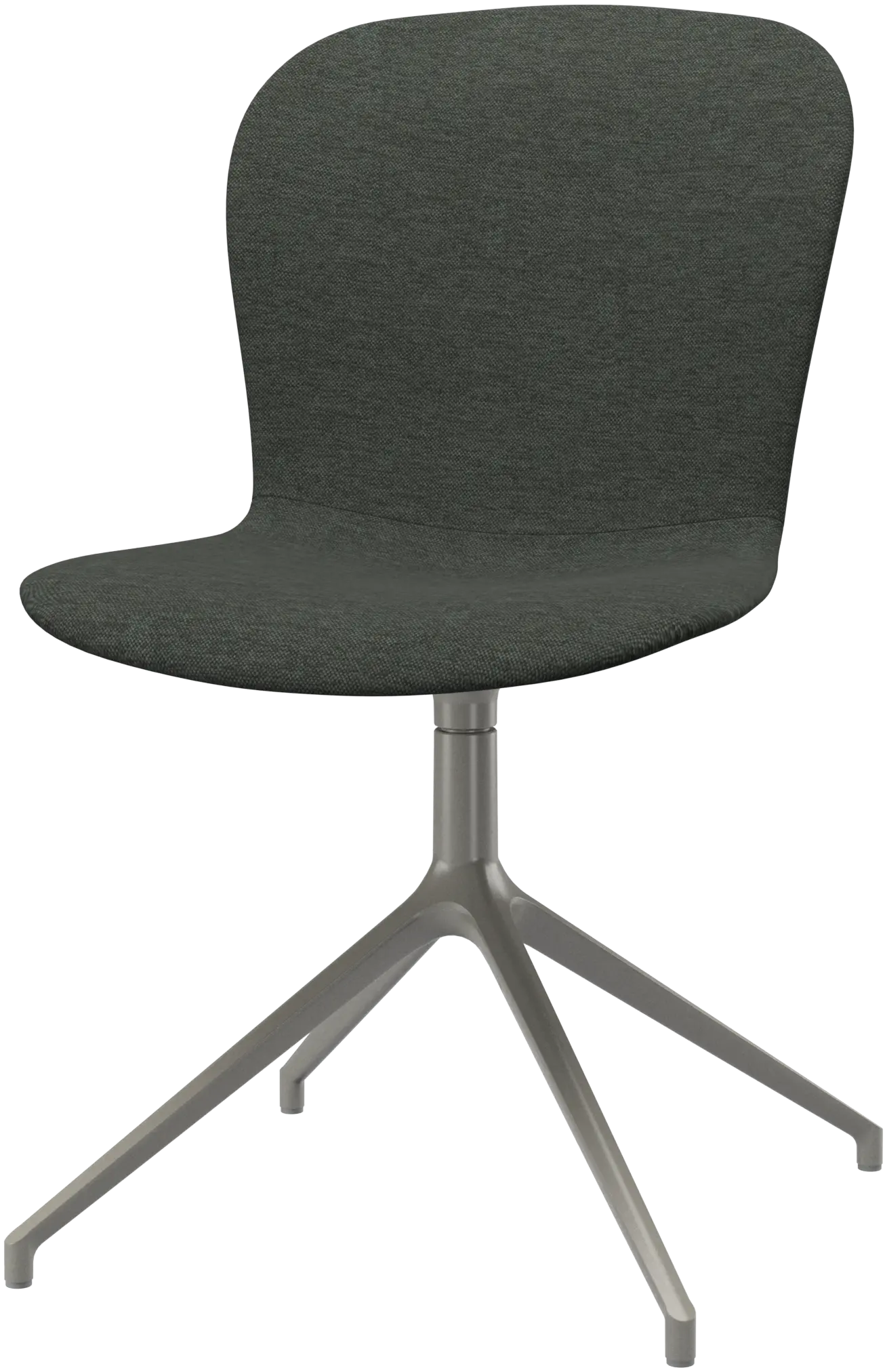 Adelaide dining chair with swivel function