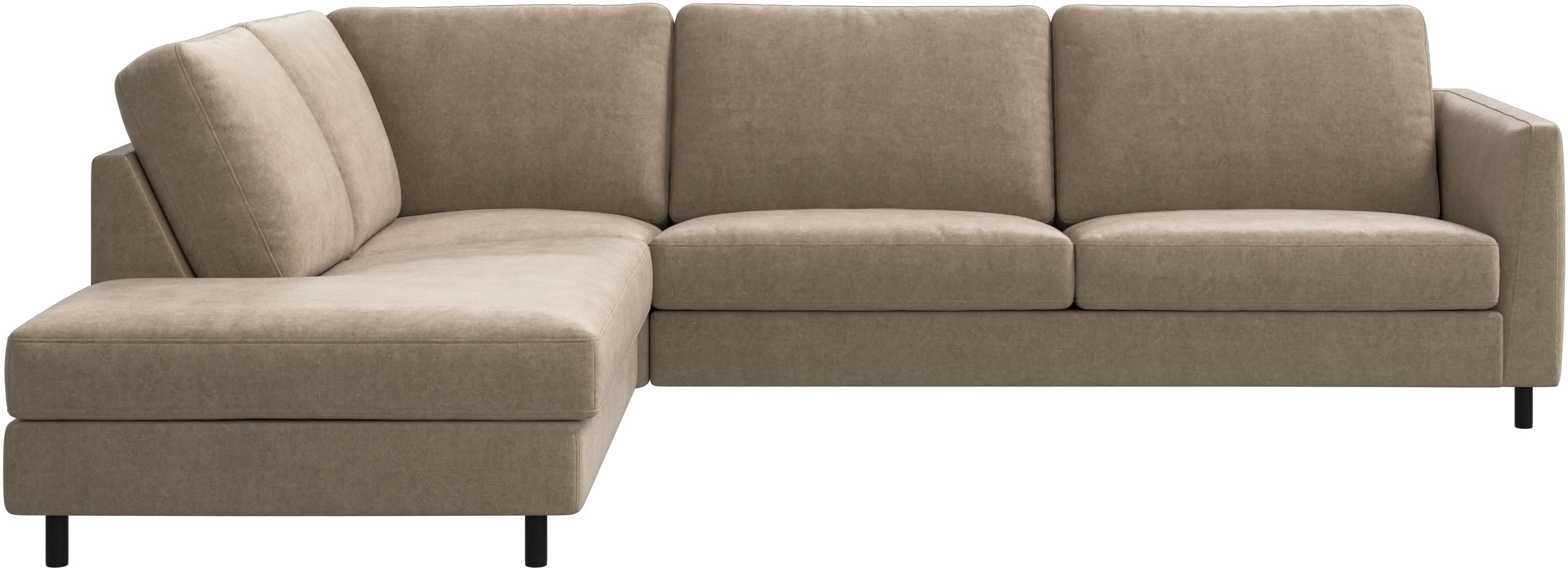 Indivi hjørnesofa, venstre