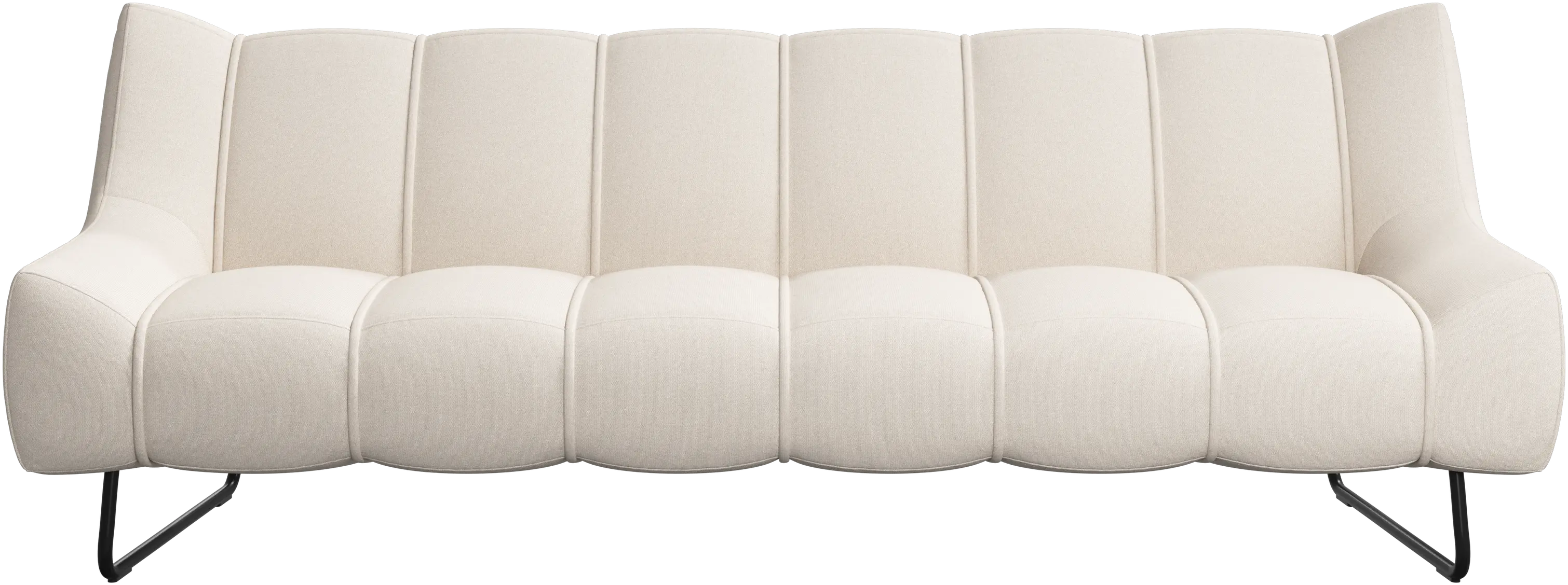 Nawabari 3 seater, high leg