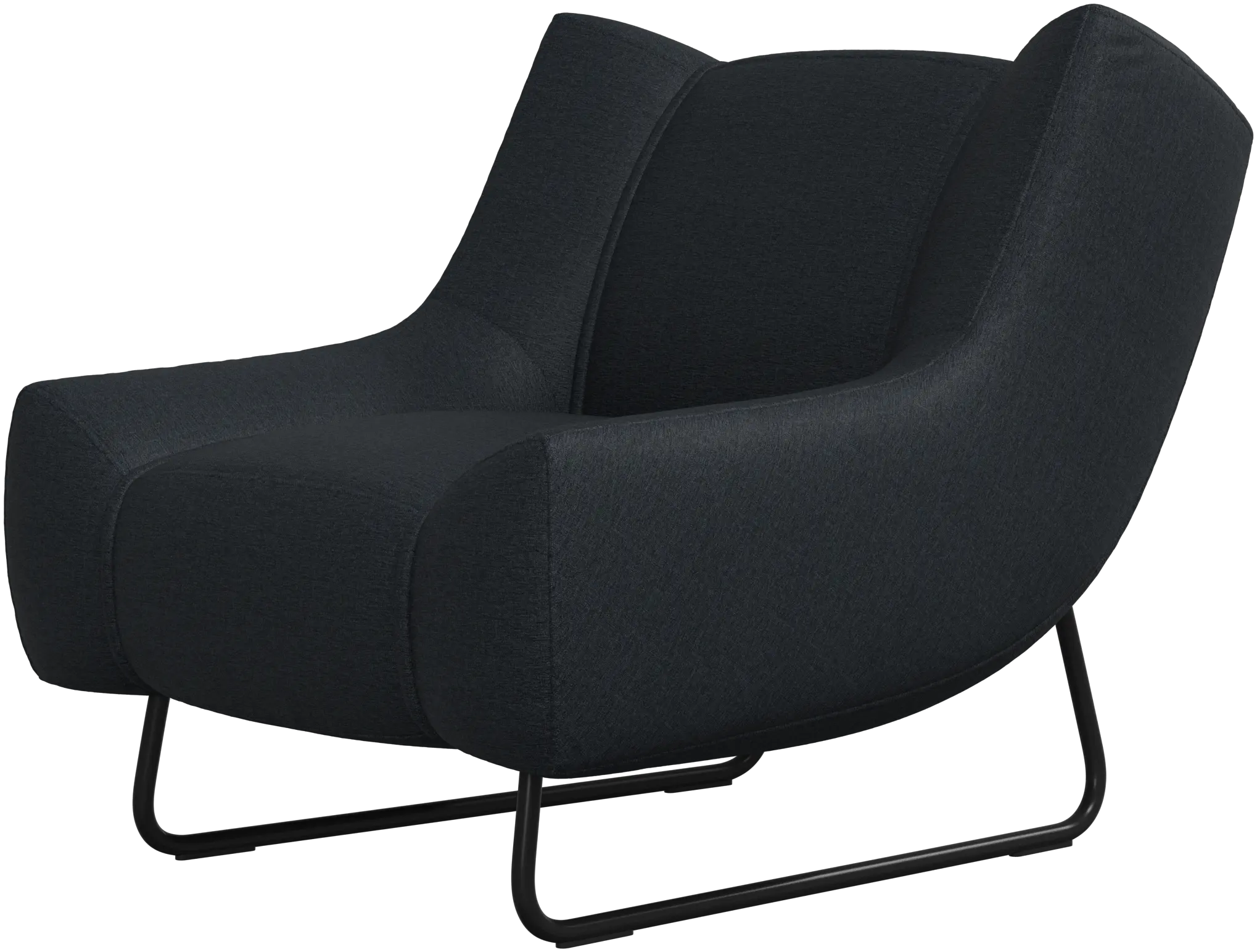 Nawabari armchair