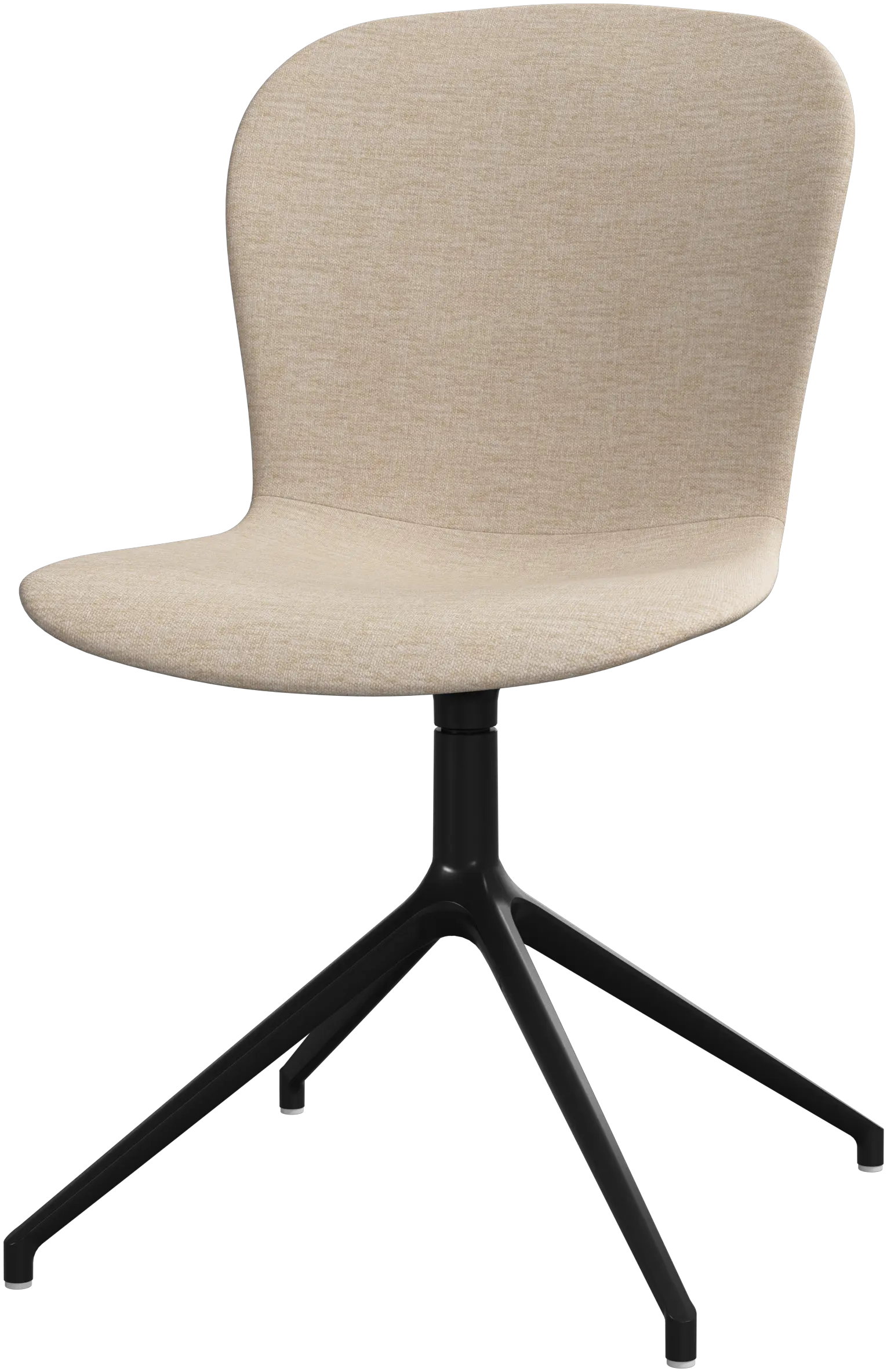 Adelaide chair with swivel function