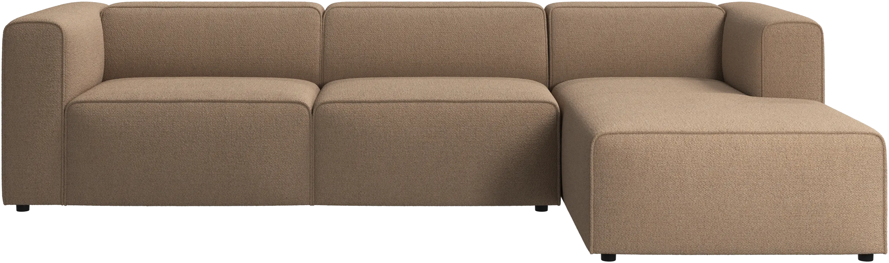 Carmo motion sofa with resting unit