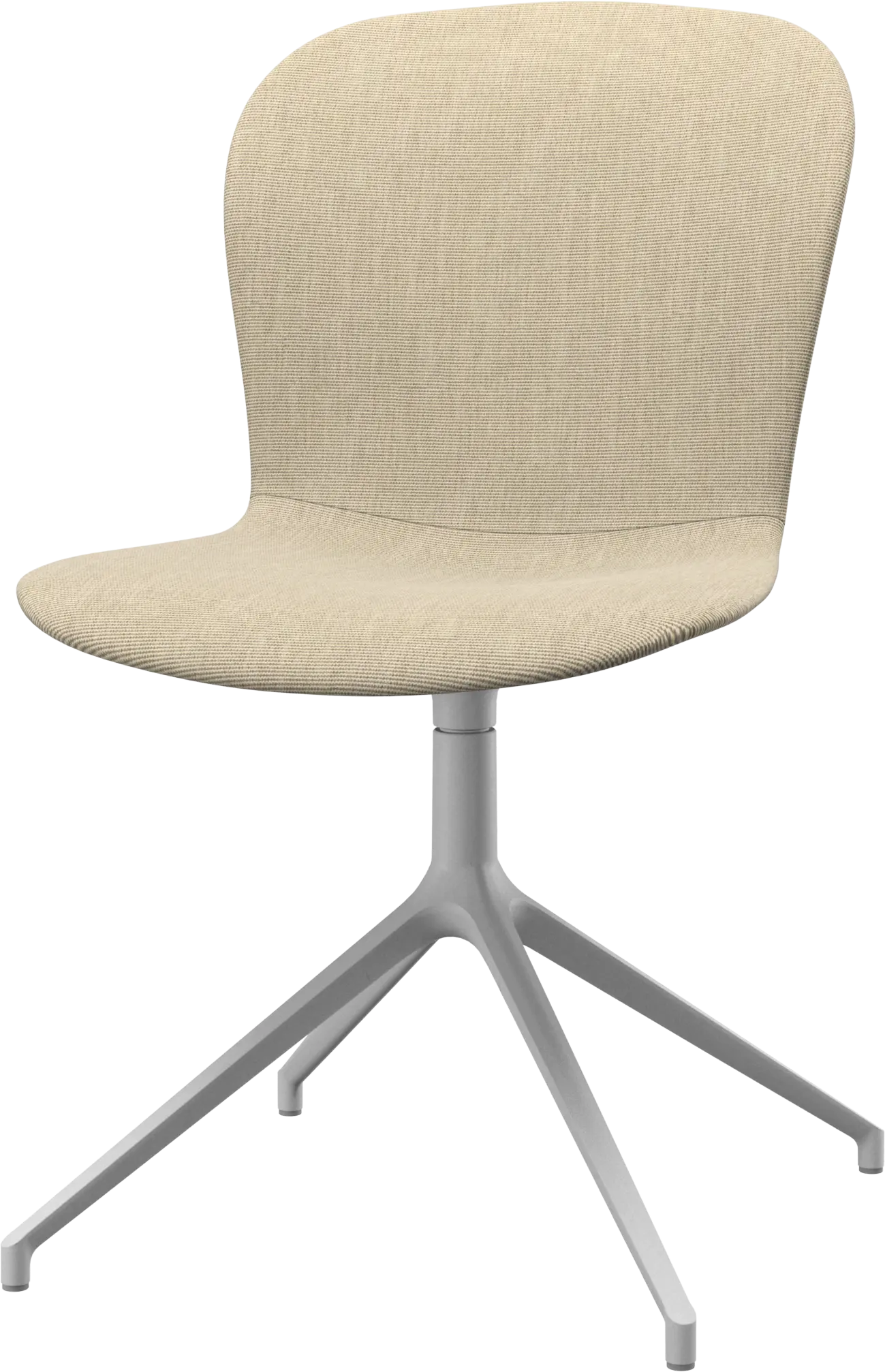Adelaide dining chair with swivel function