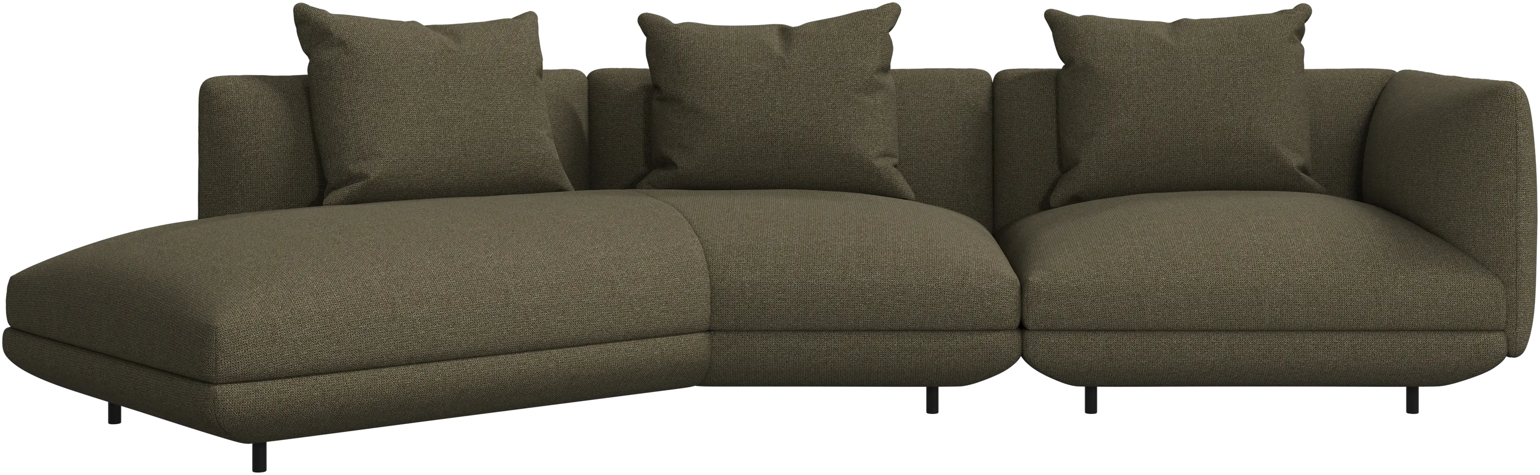 Salamanca 3 seater lounge sofa