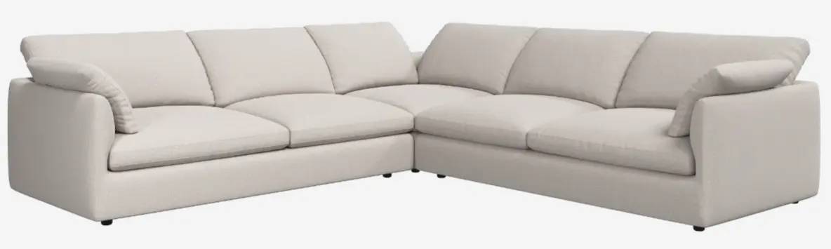 Sofas Milano コーナーソファ