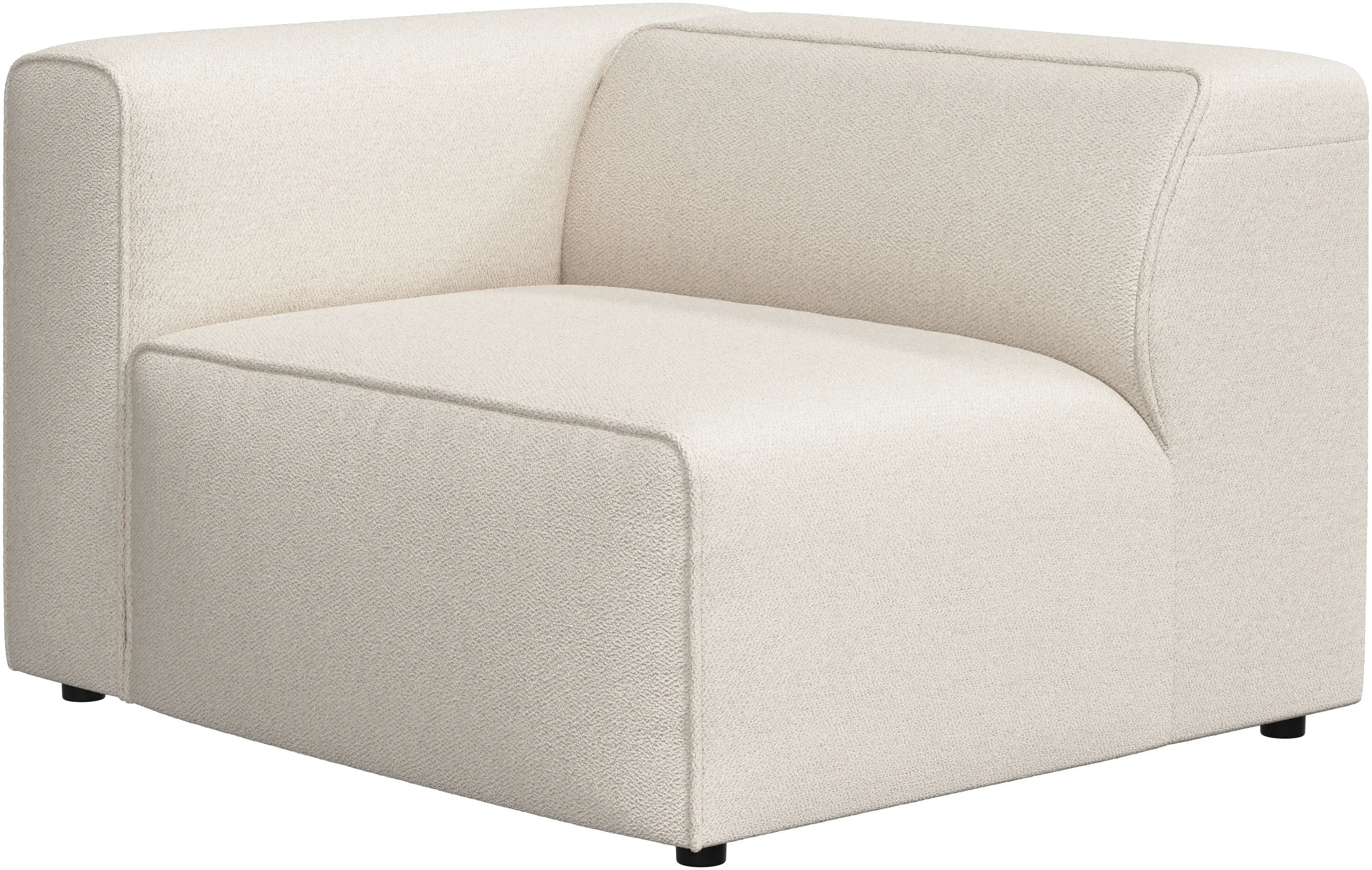 Carmo armchair