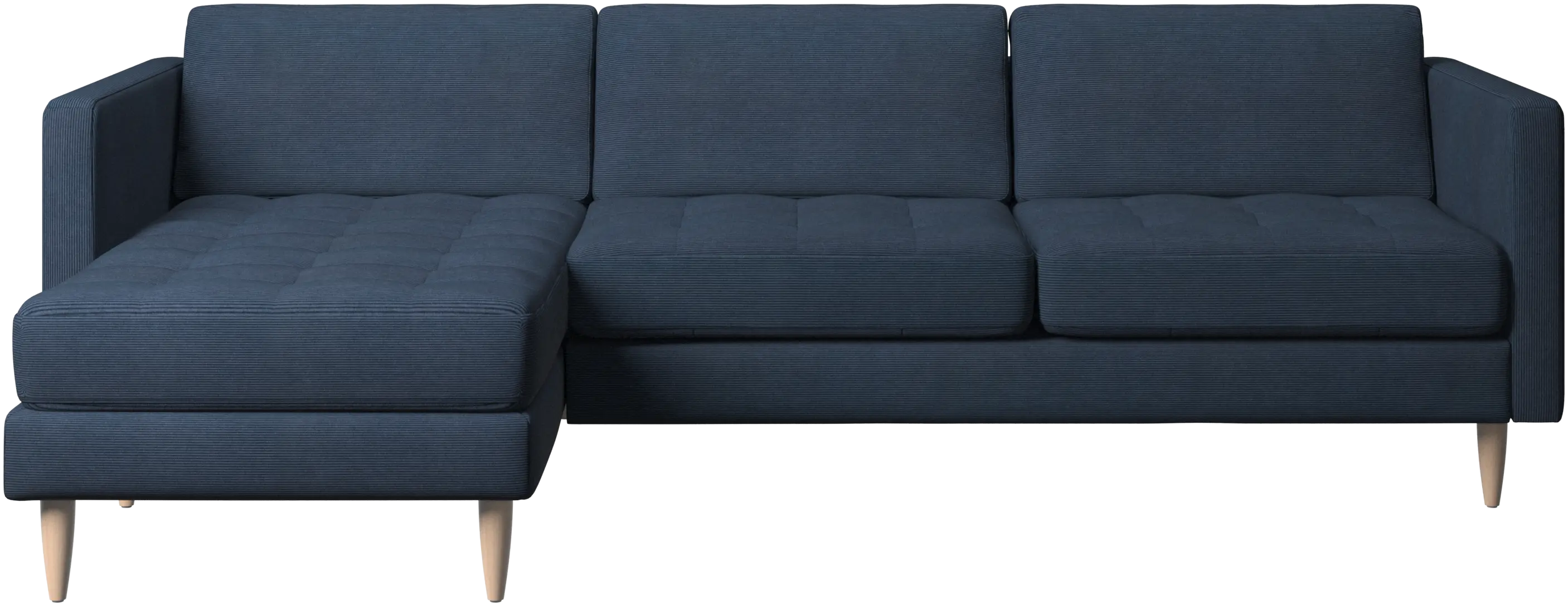 Osaka chaise longue sofa