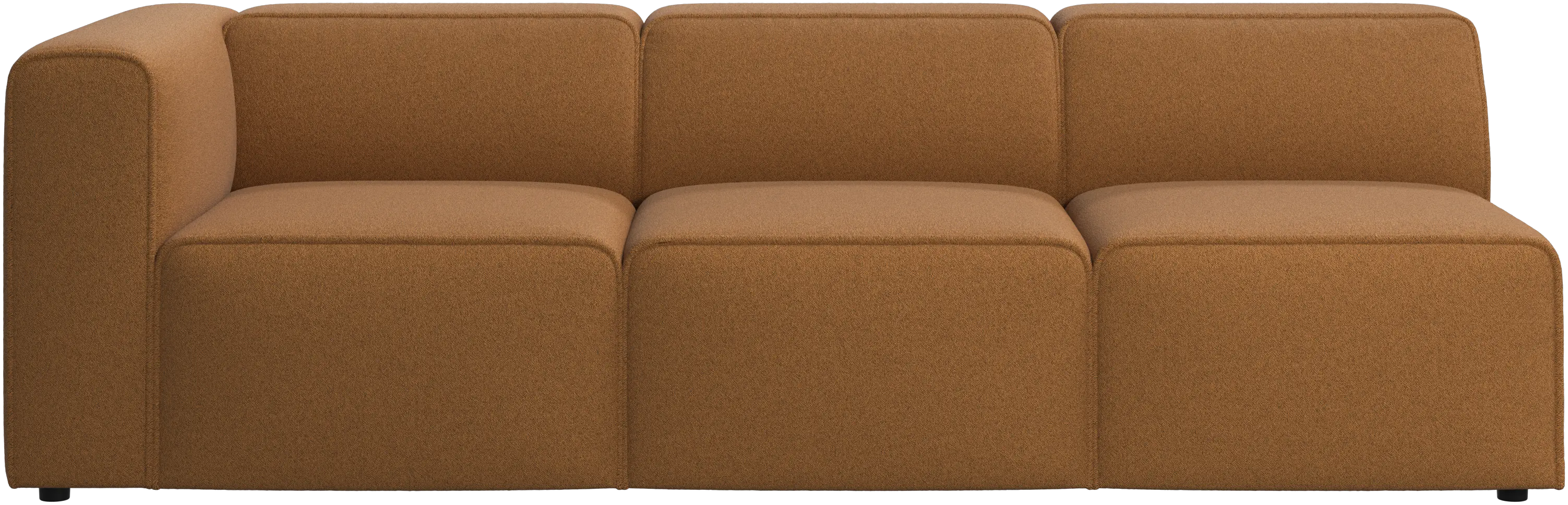 Carmo 3 seater sofa