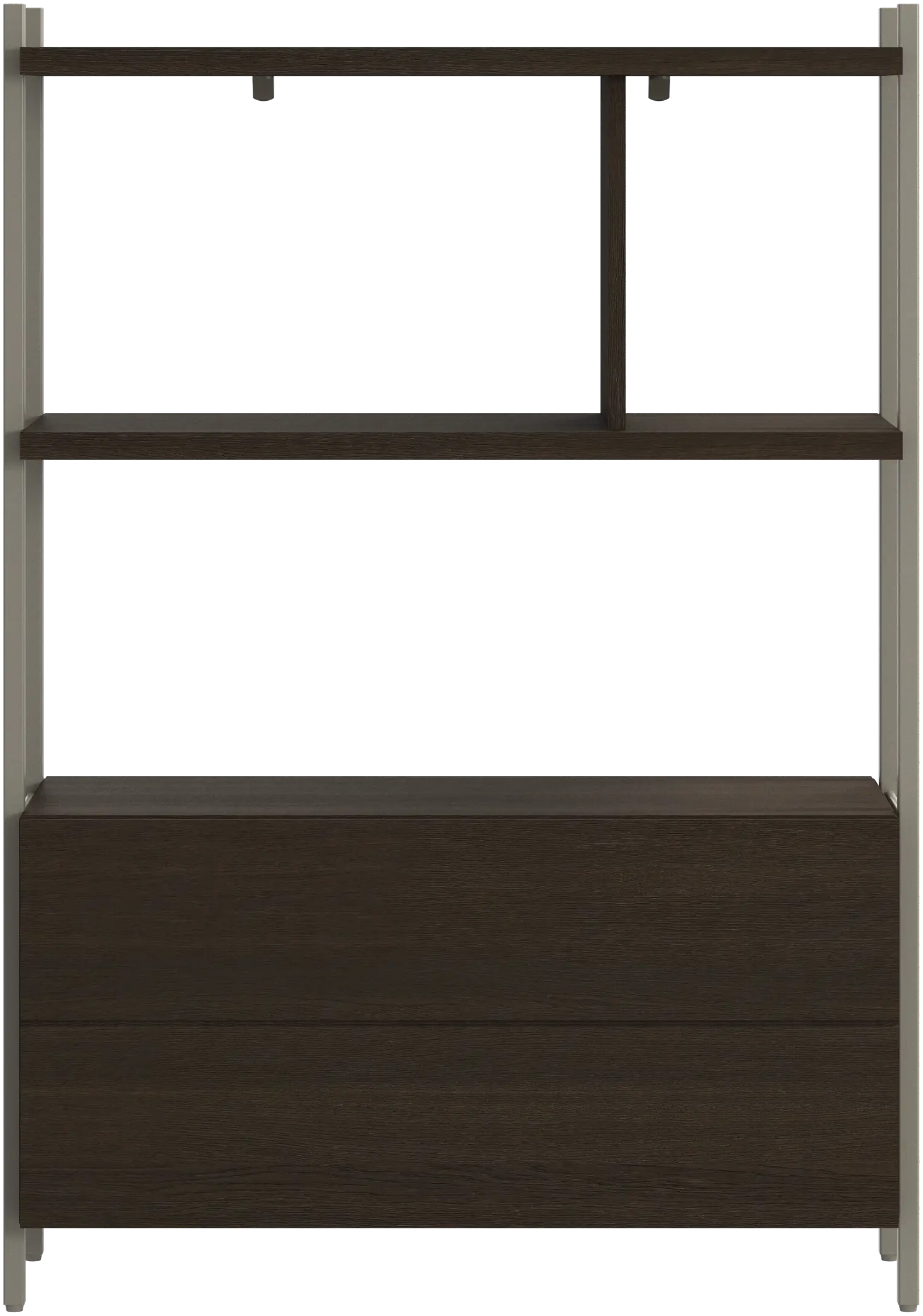 Calgary storage with drawer
