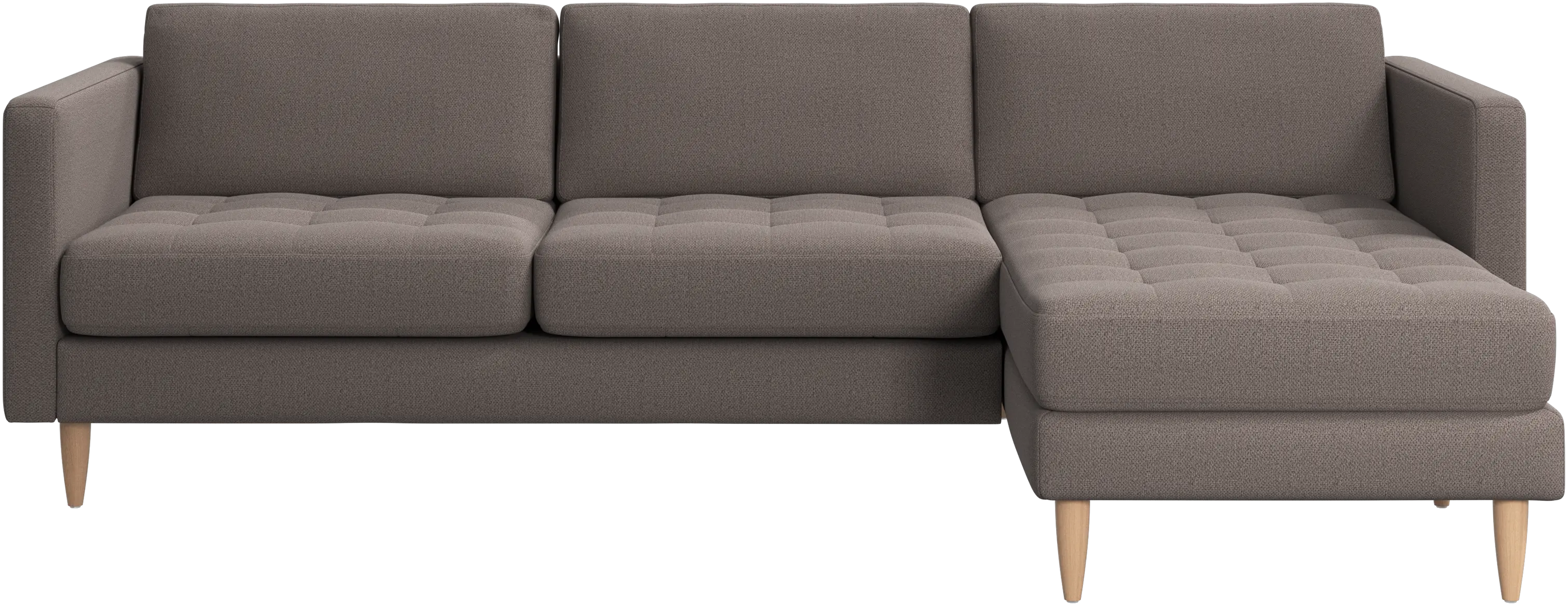 Osaka chaise longue sofa