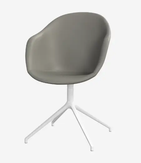 Adelaide ダイニングチェア、回転式