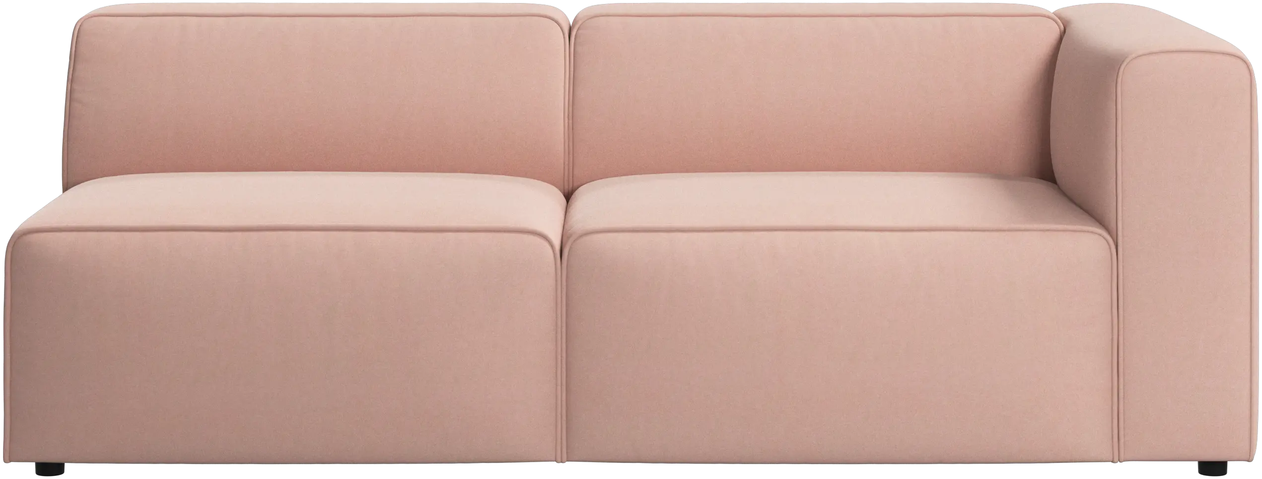 Carmo 2,5-Sitzer-Sofa