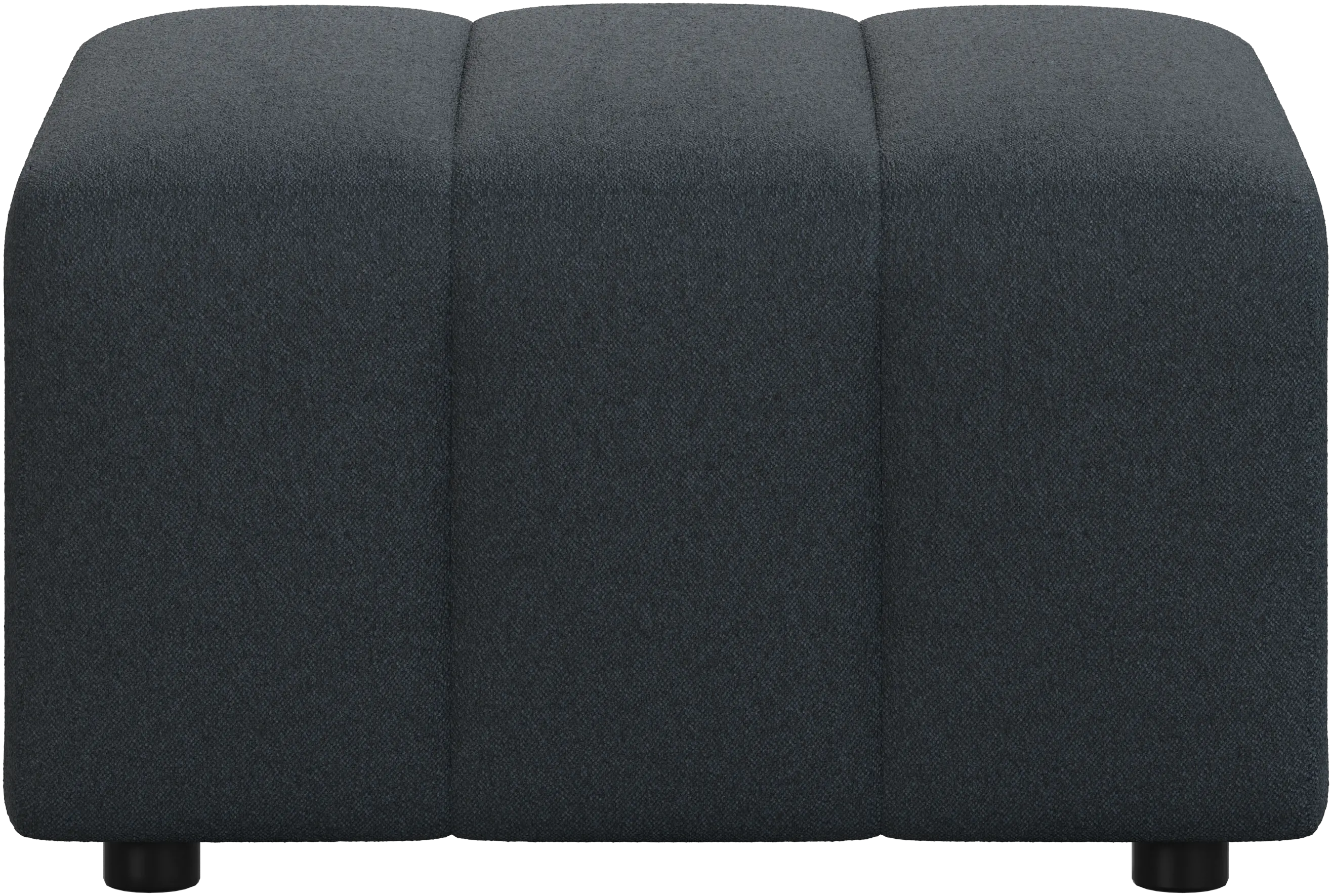 Bellagio pouf
