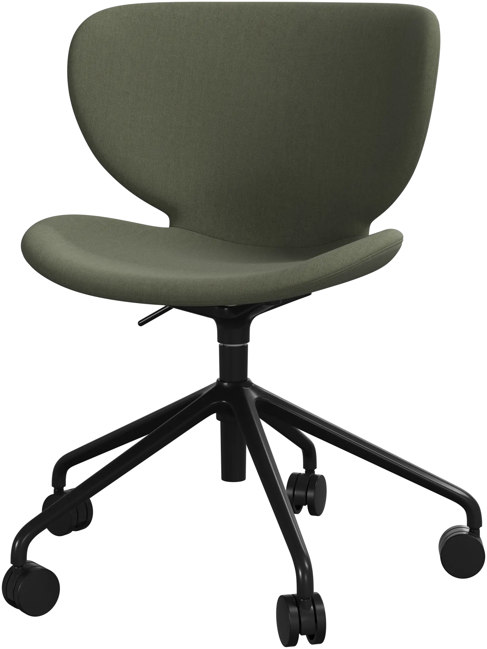 Hamilton office chair
