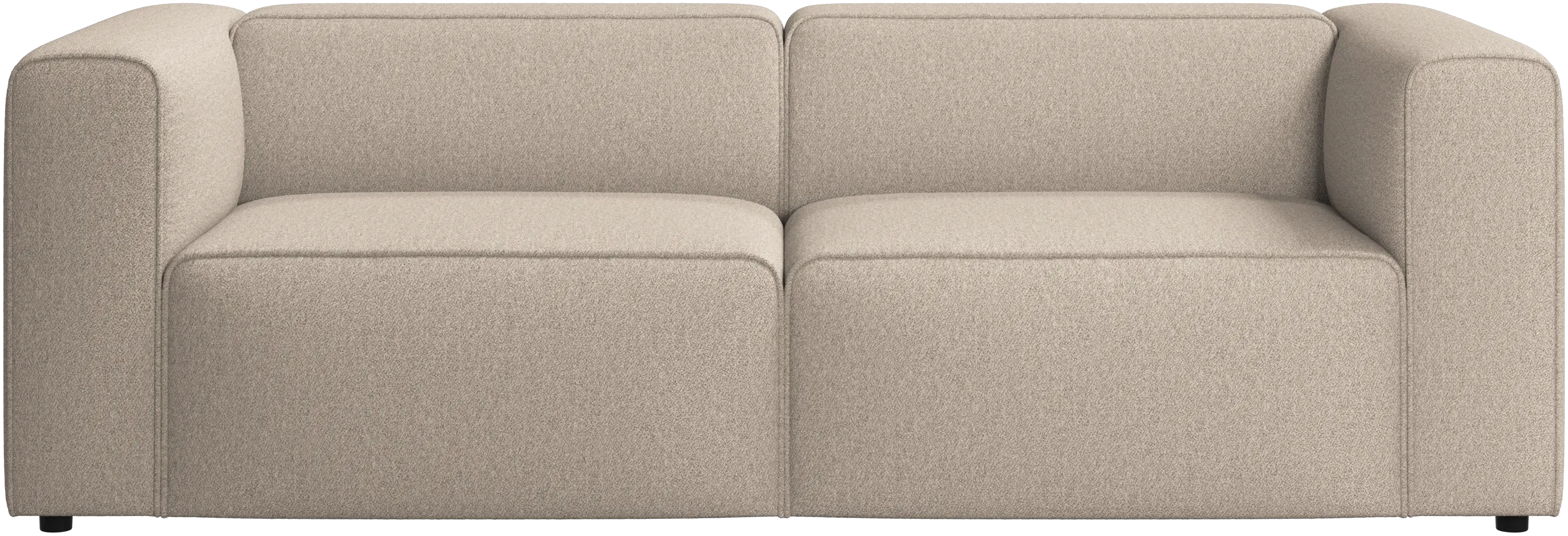 Canapé 2,5 places Carmo