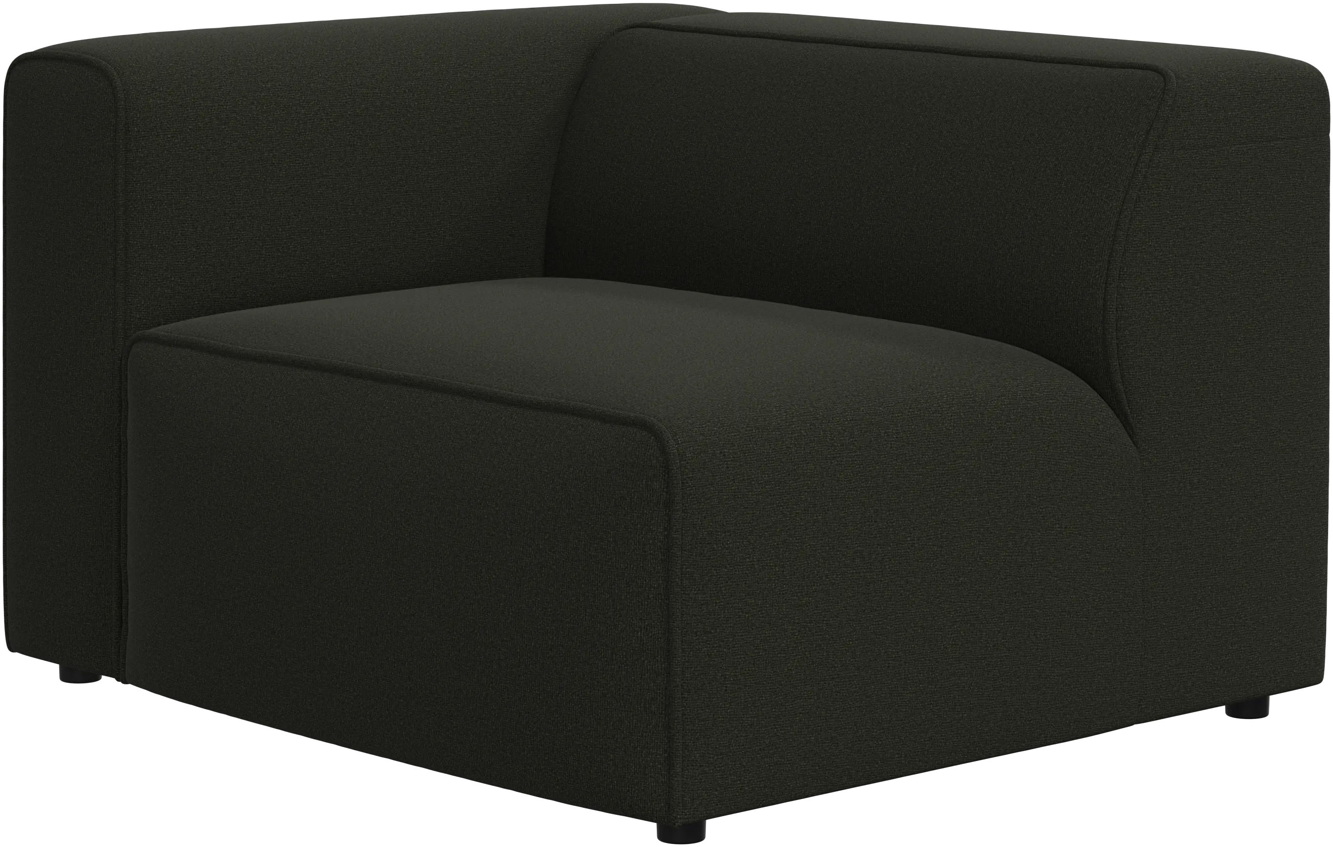 Carmo armchair