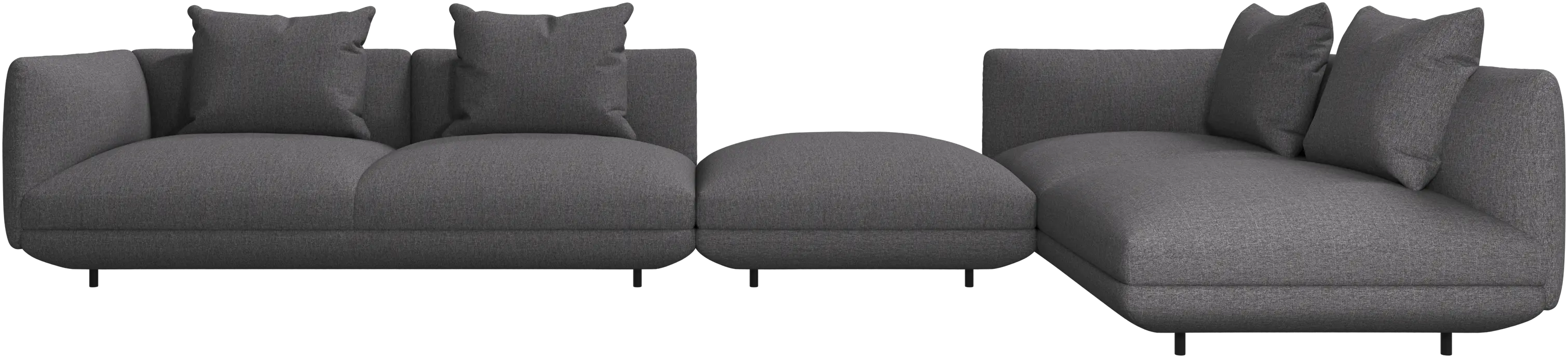 Salamanca corner sofa