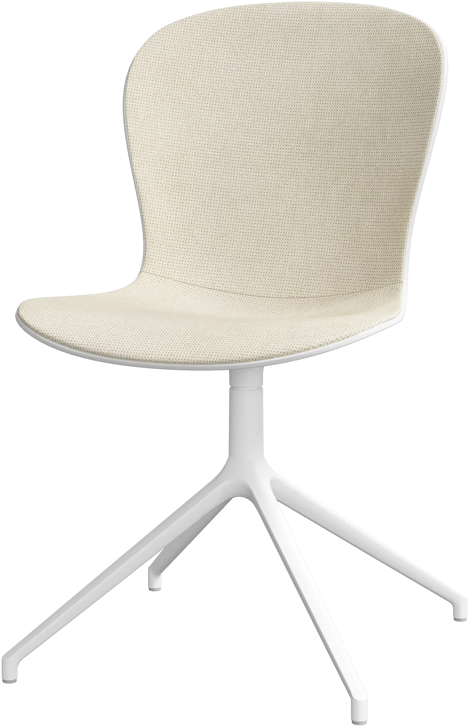 Adelaide chair with swivel function