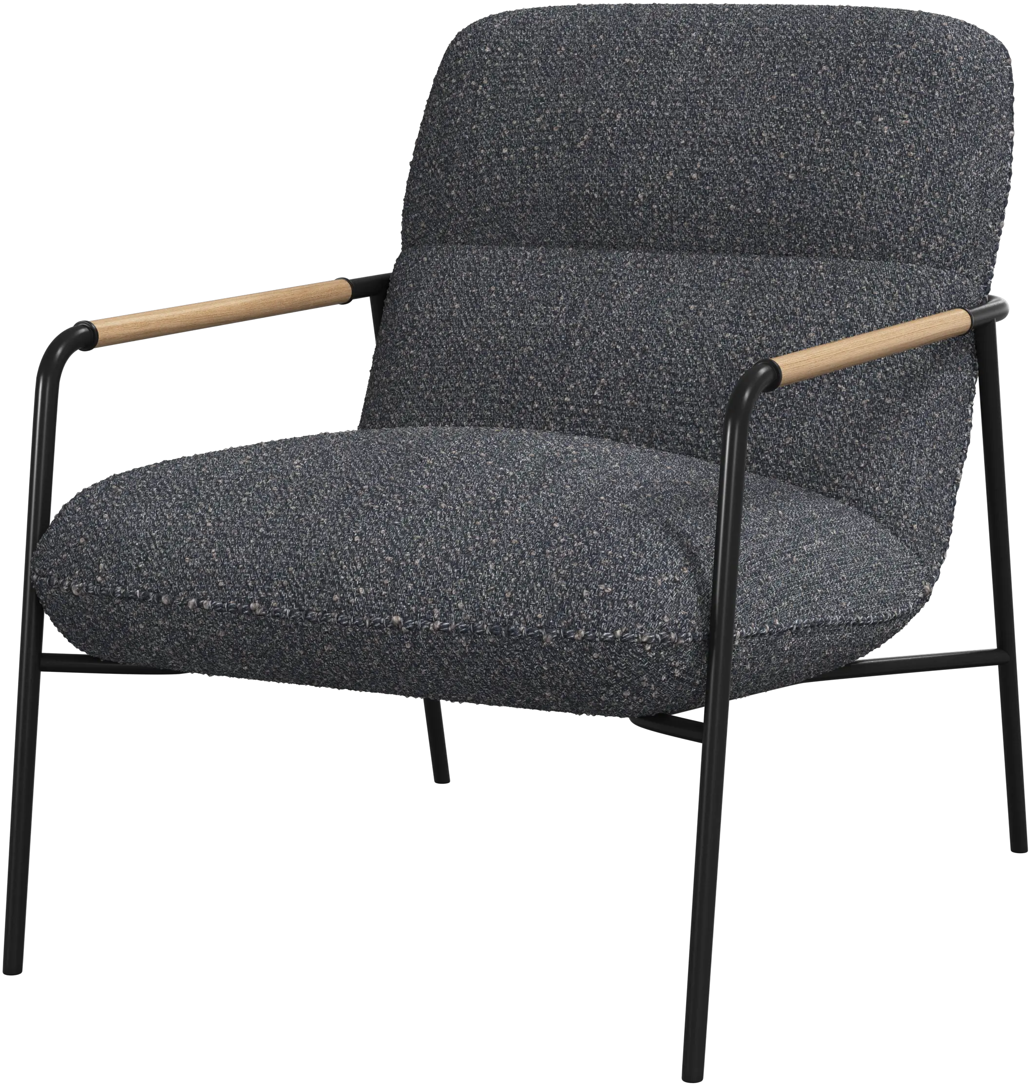 Terni armchair