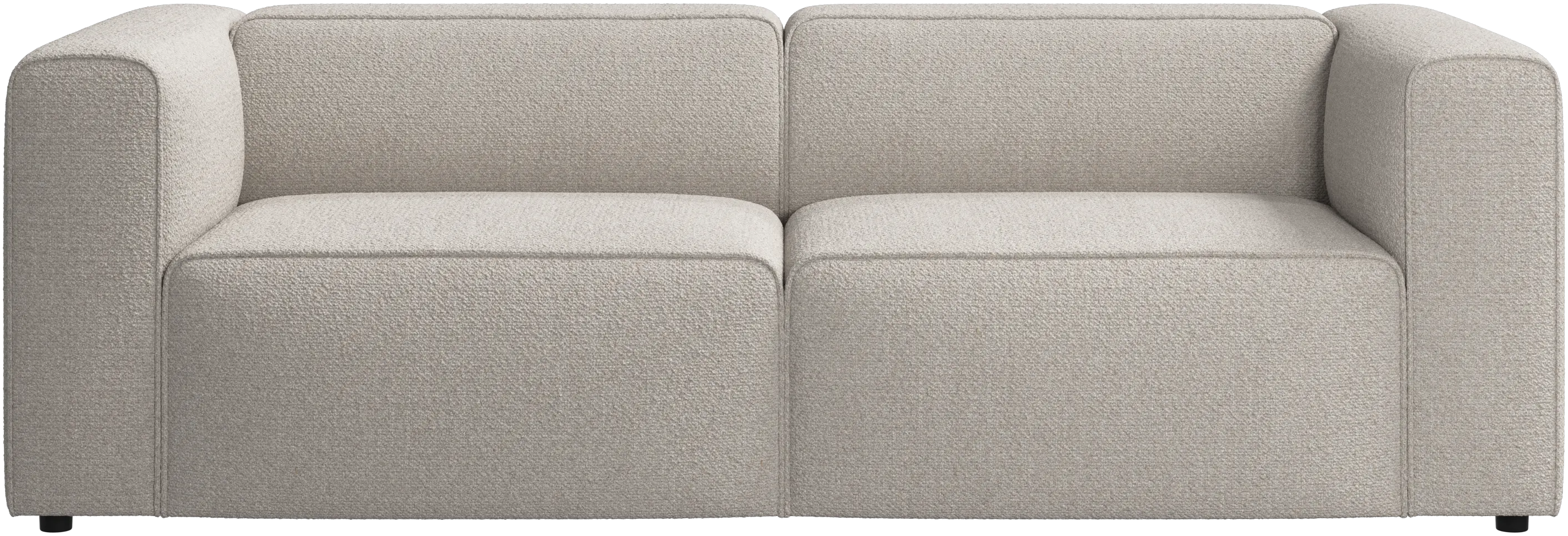 Carmo 2.5 seater sofa with motion