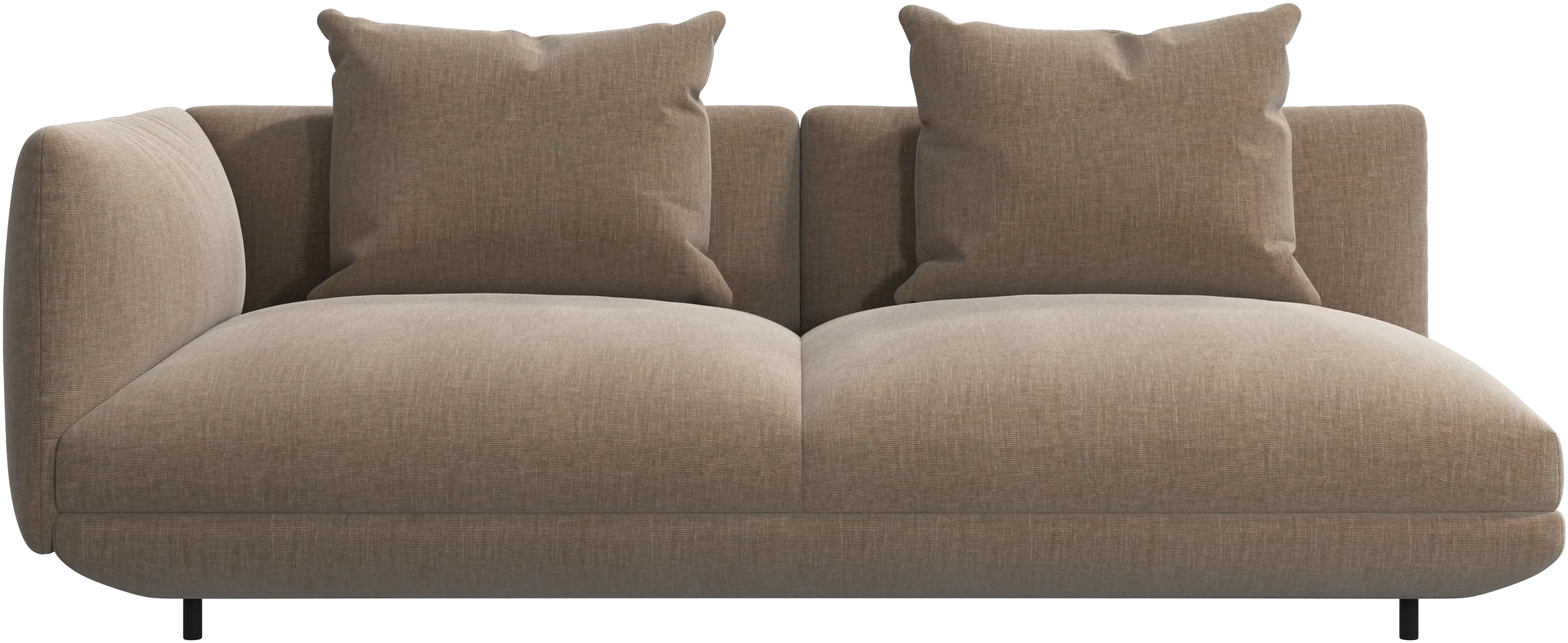 Salamanca 2 seater, left arm