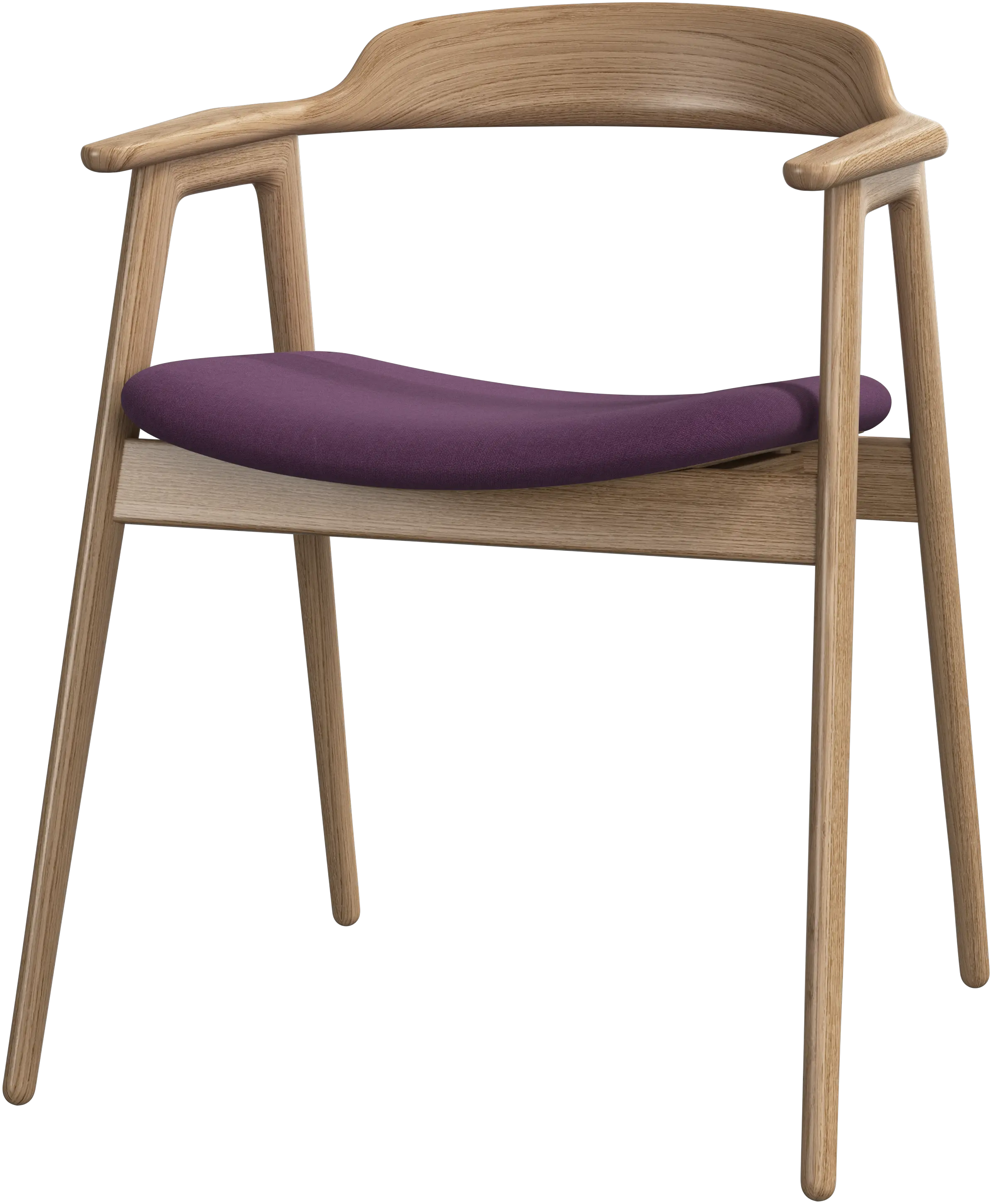 Seoul dining chair