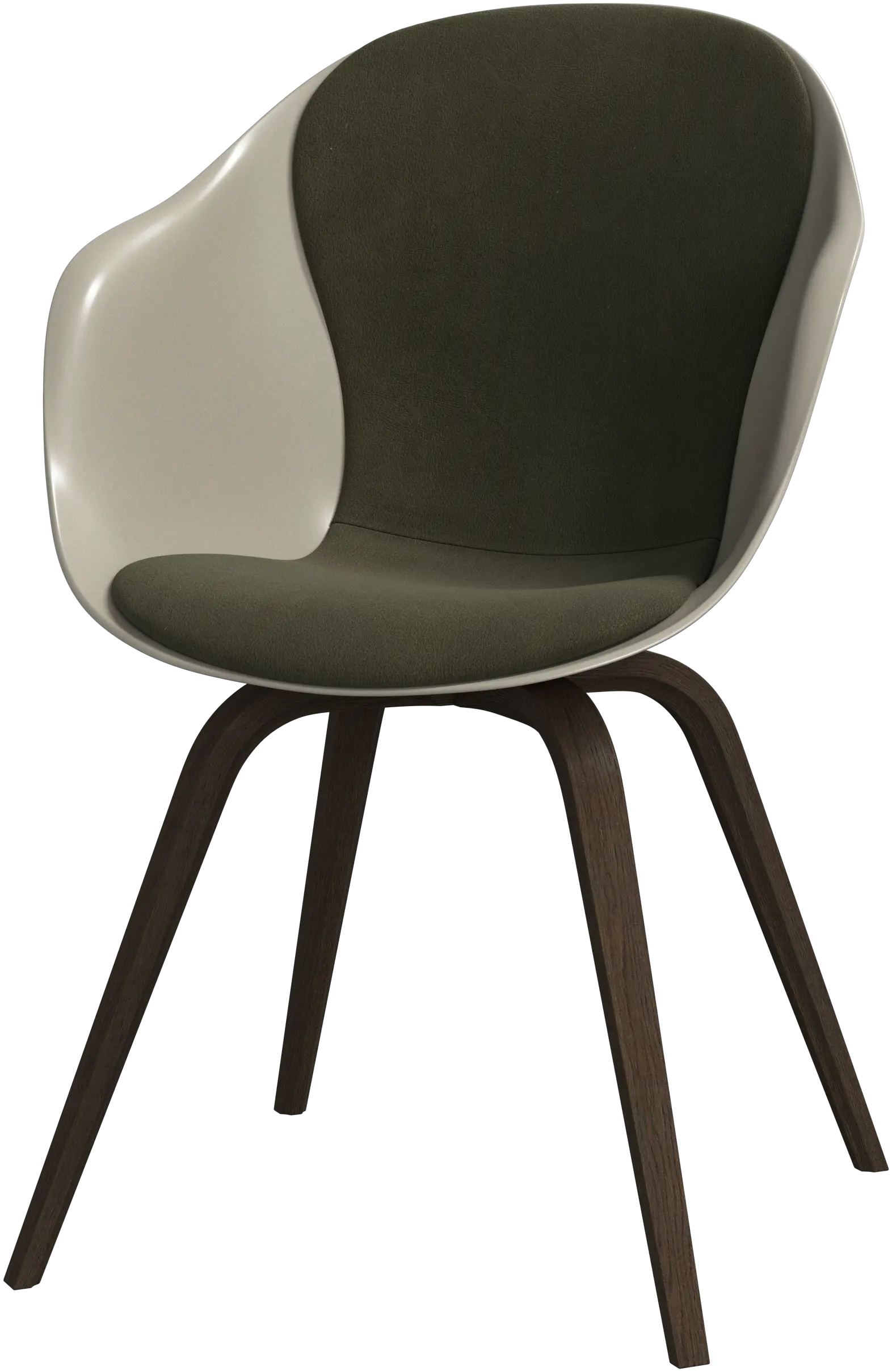 Hauge dining chair