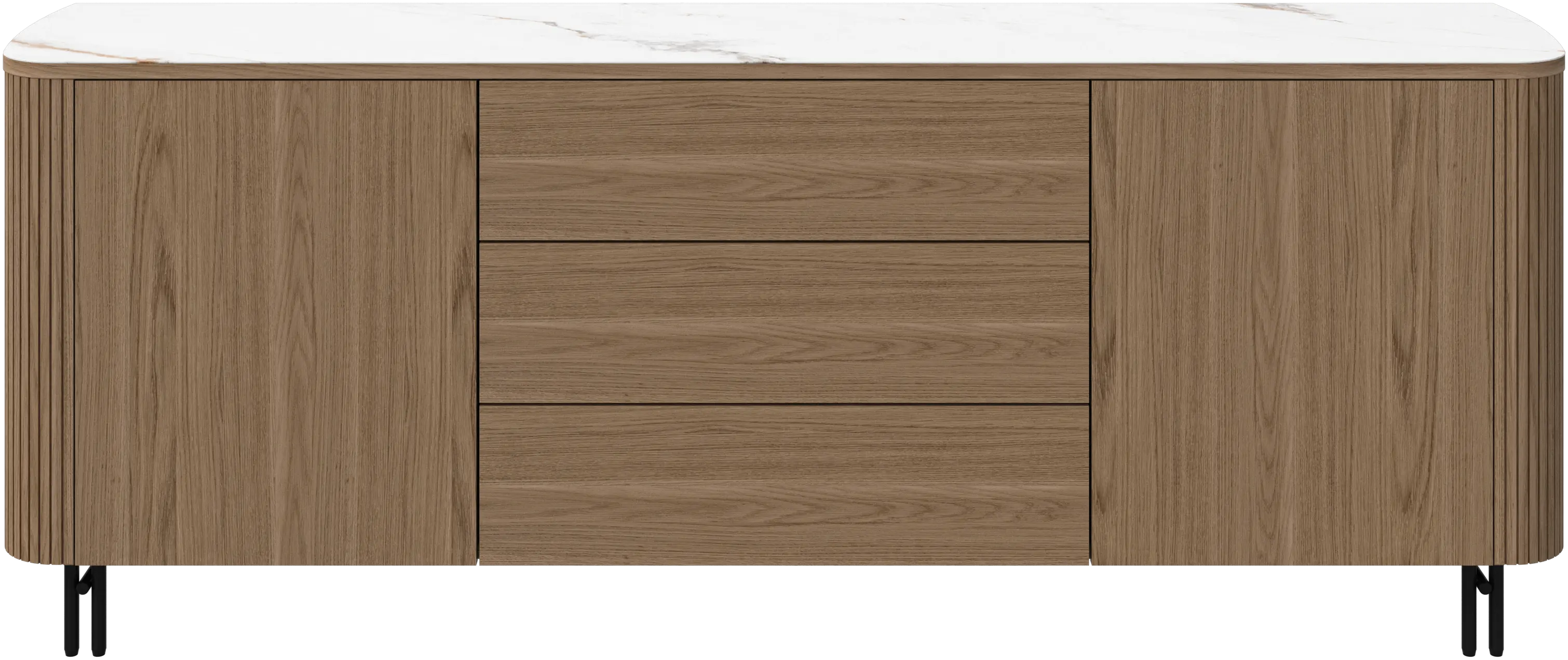 Santiago sideboard