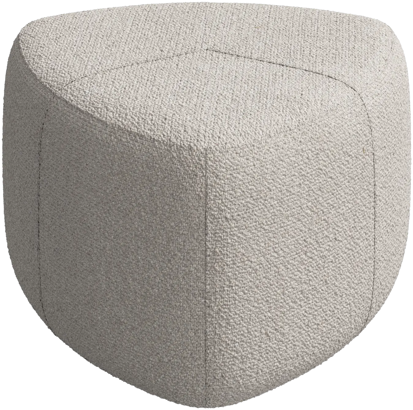 Bermuda puff