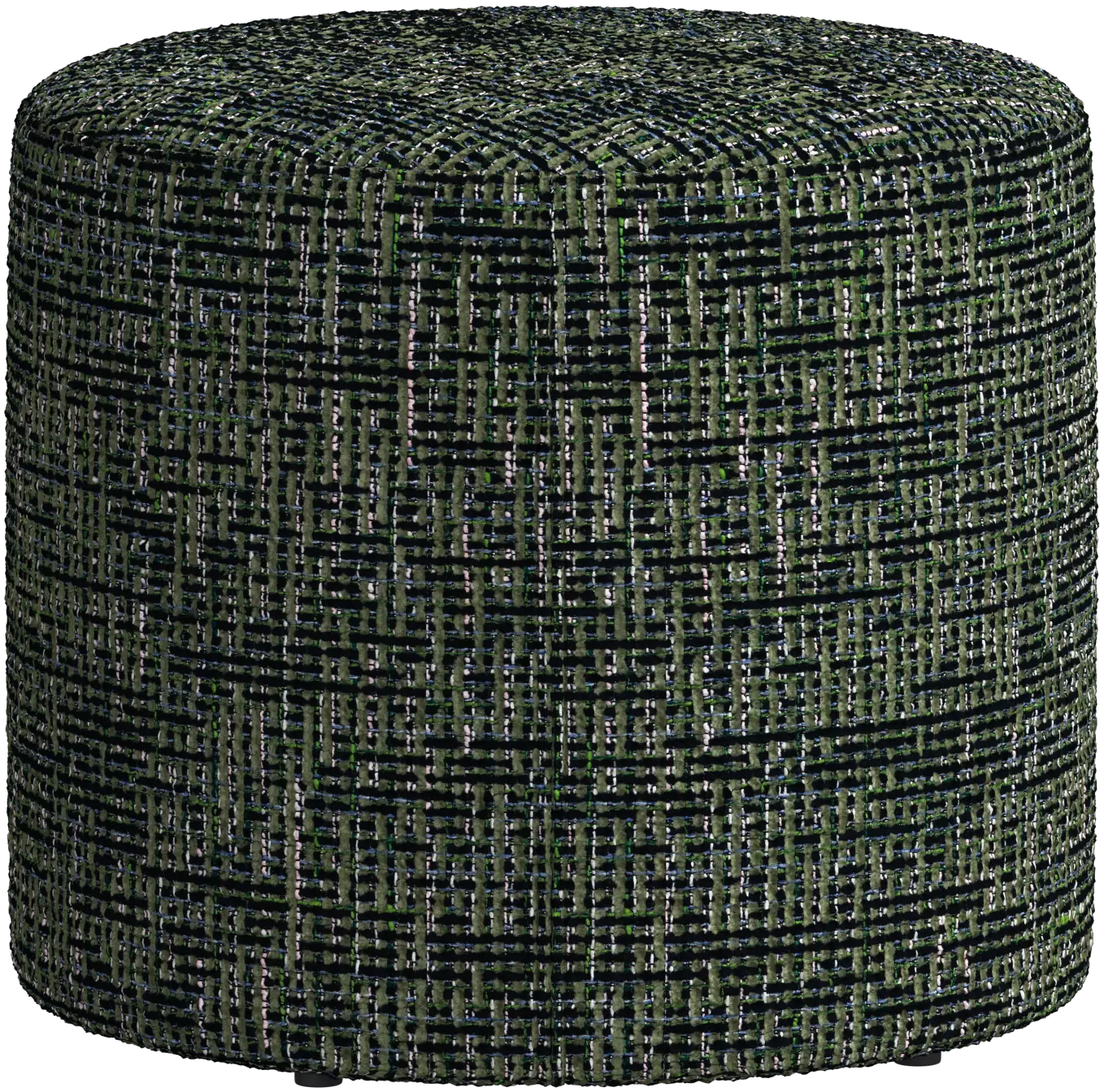 Eden footstool