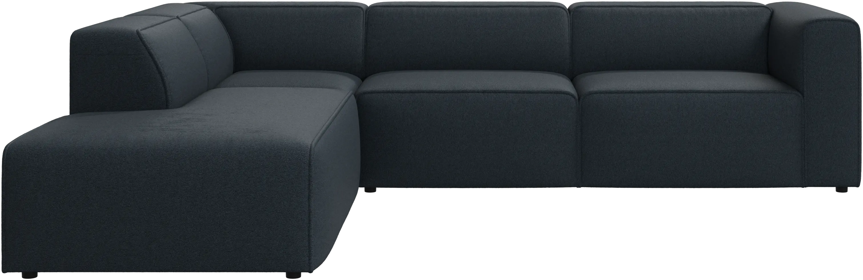 Carmo corner sofa